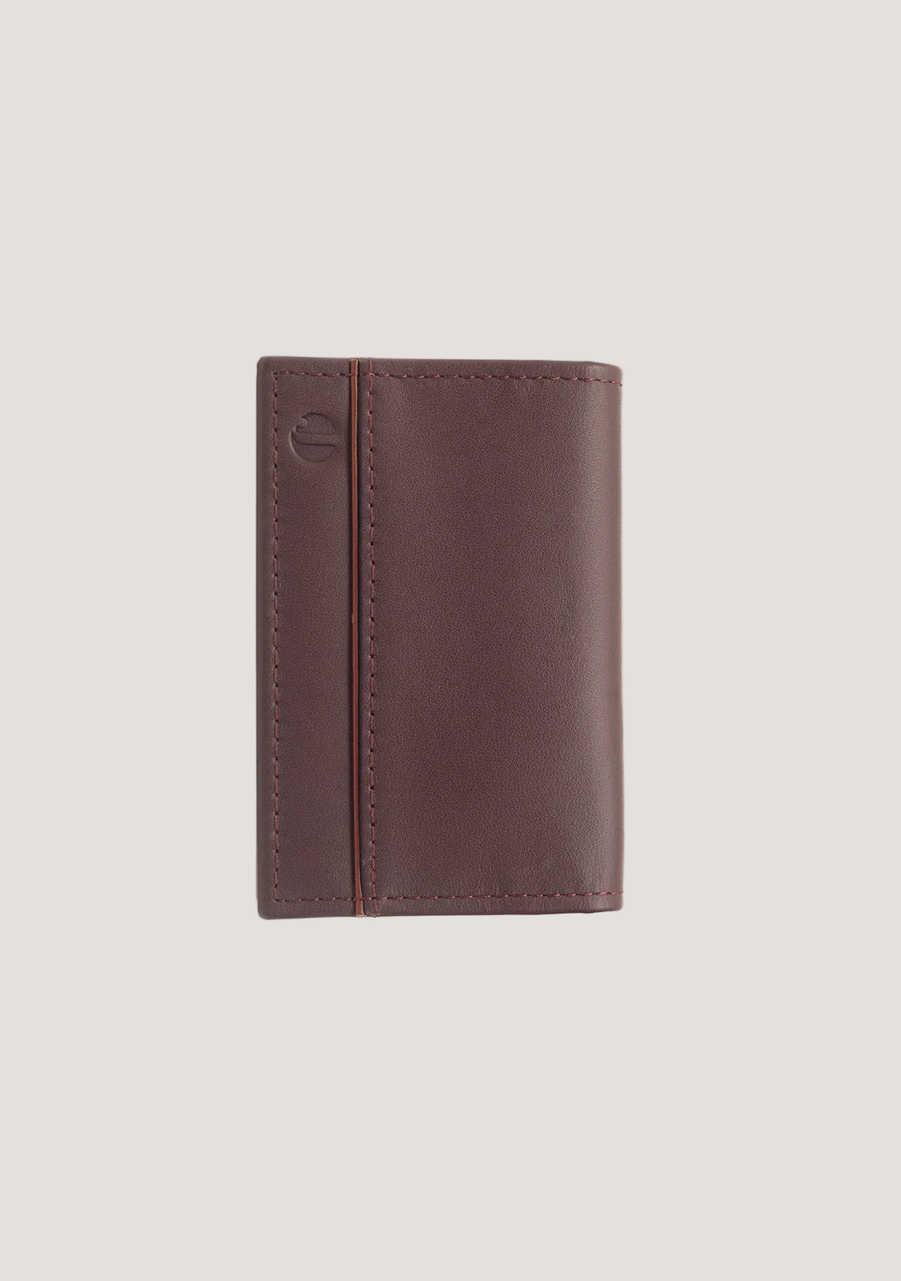 Panama Oxford Card Case