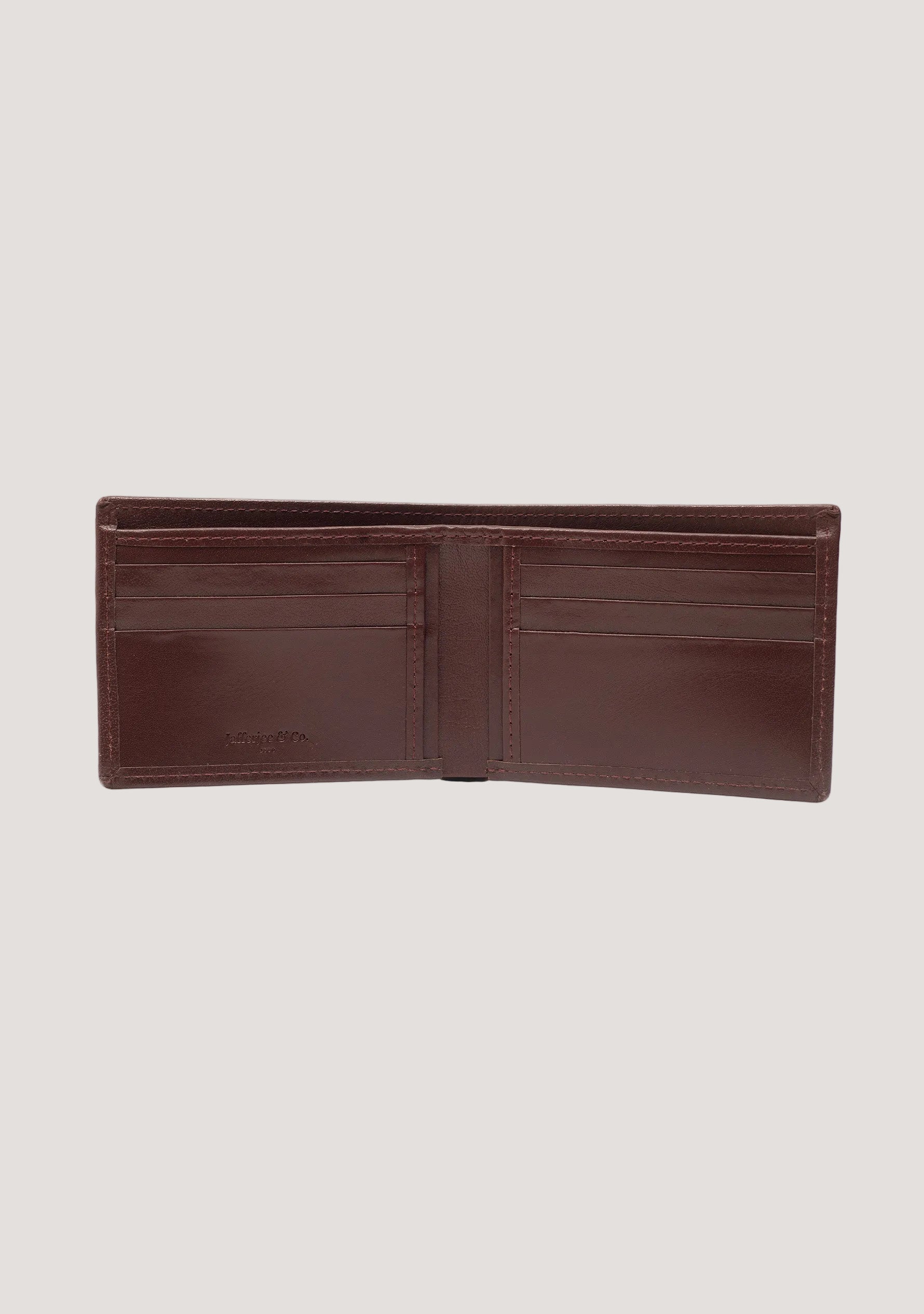 Six Cards Durham - Prestige Wallet
