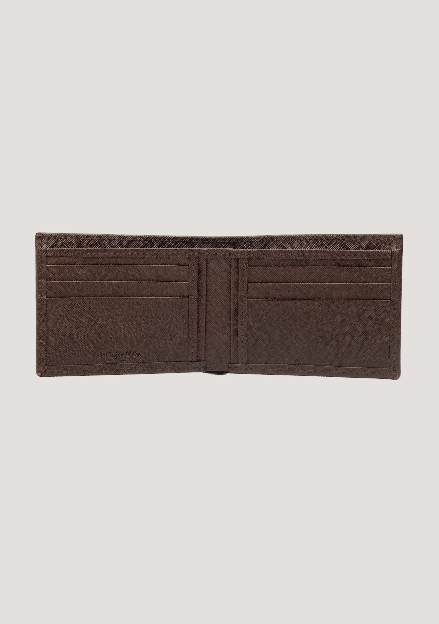 Six Cards Cardiff Wallet-Basic Wallet