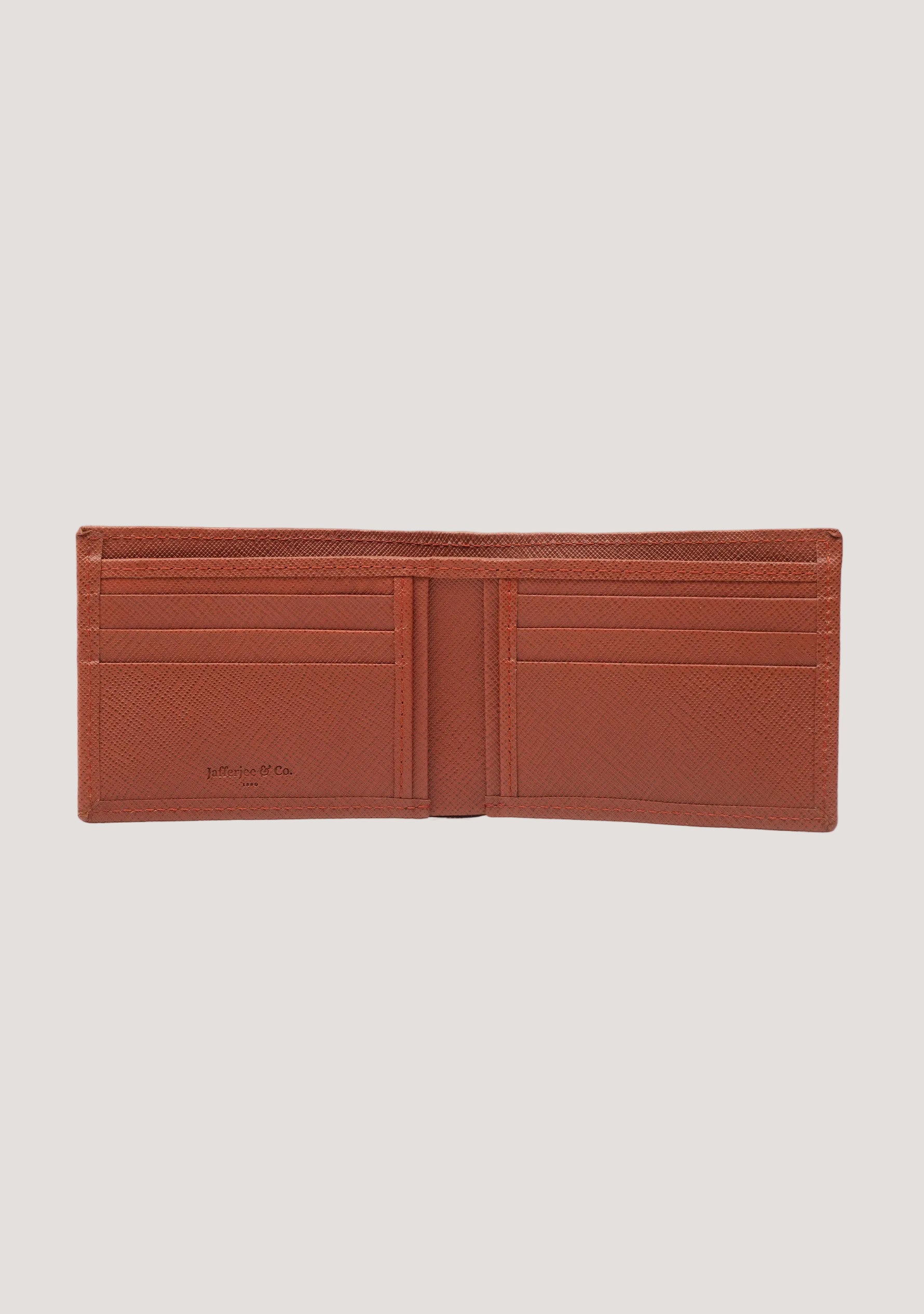 Six Cards Cardiff Wallet-Basic Wallet