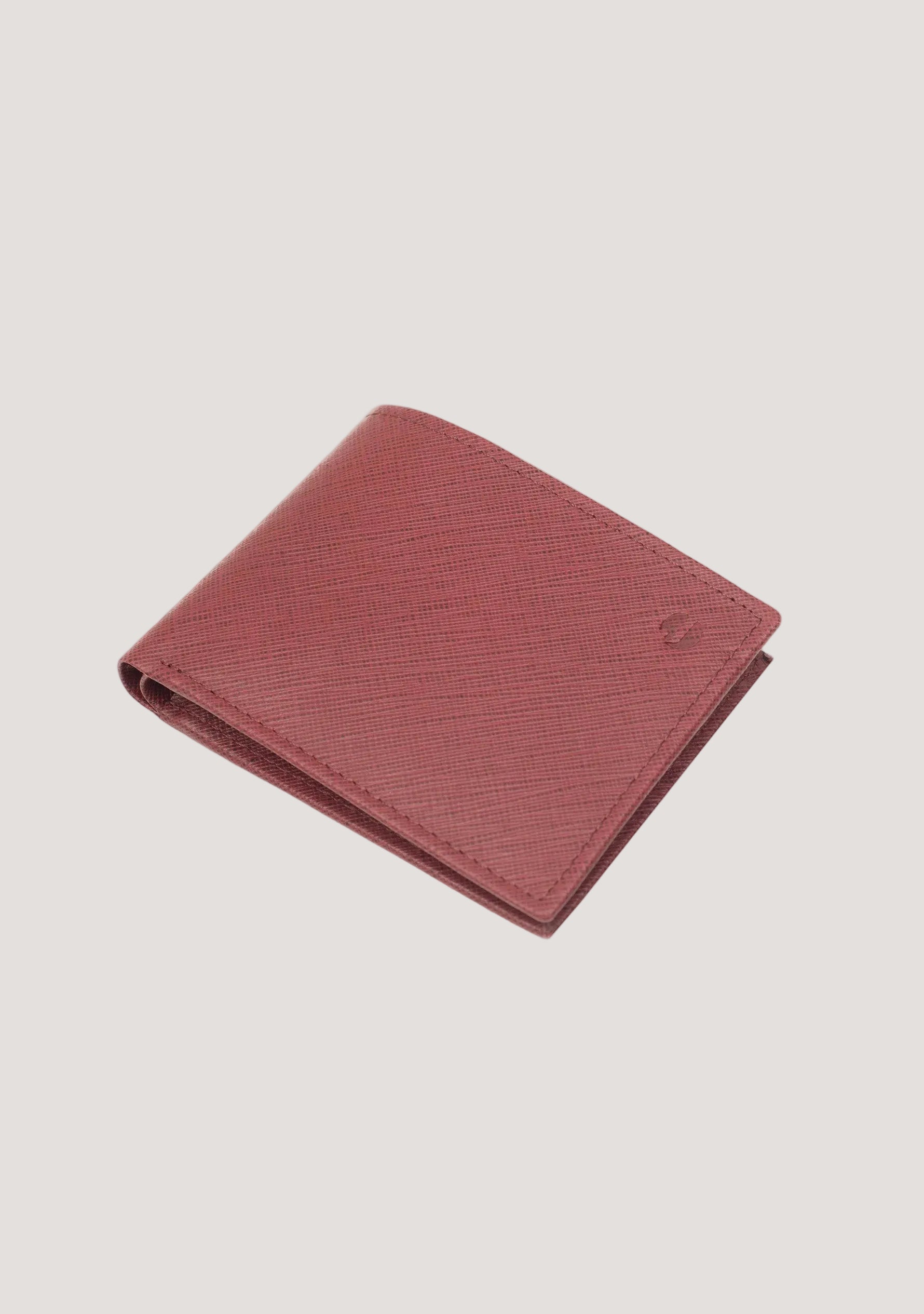 Six Cards Cardiff Wallet-Basic Wallet