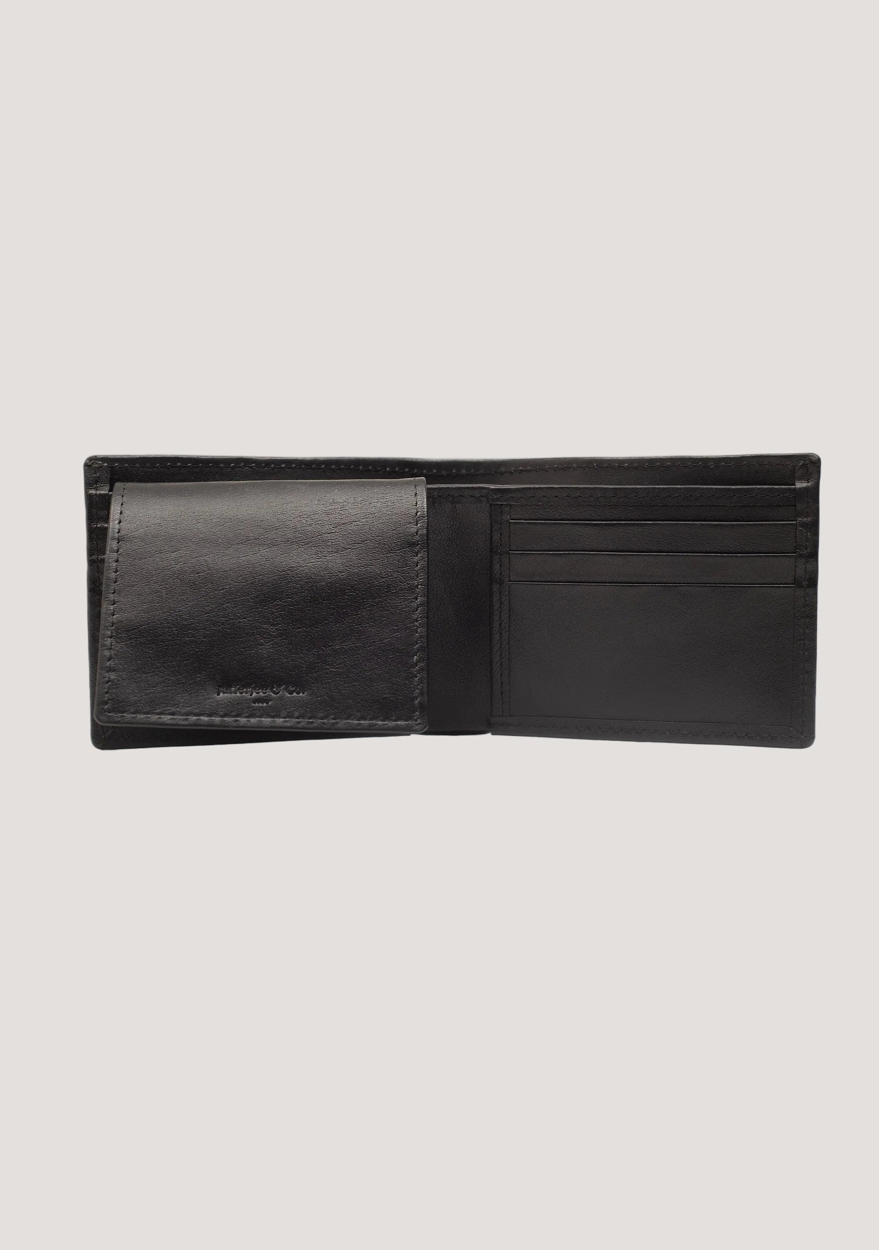 Classic Vintage Wallet