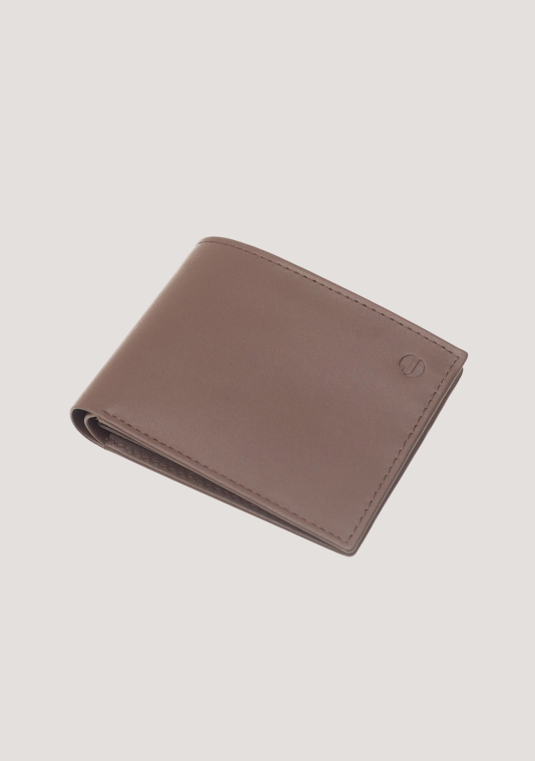 Classic Oxford Wallet