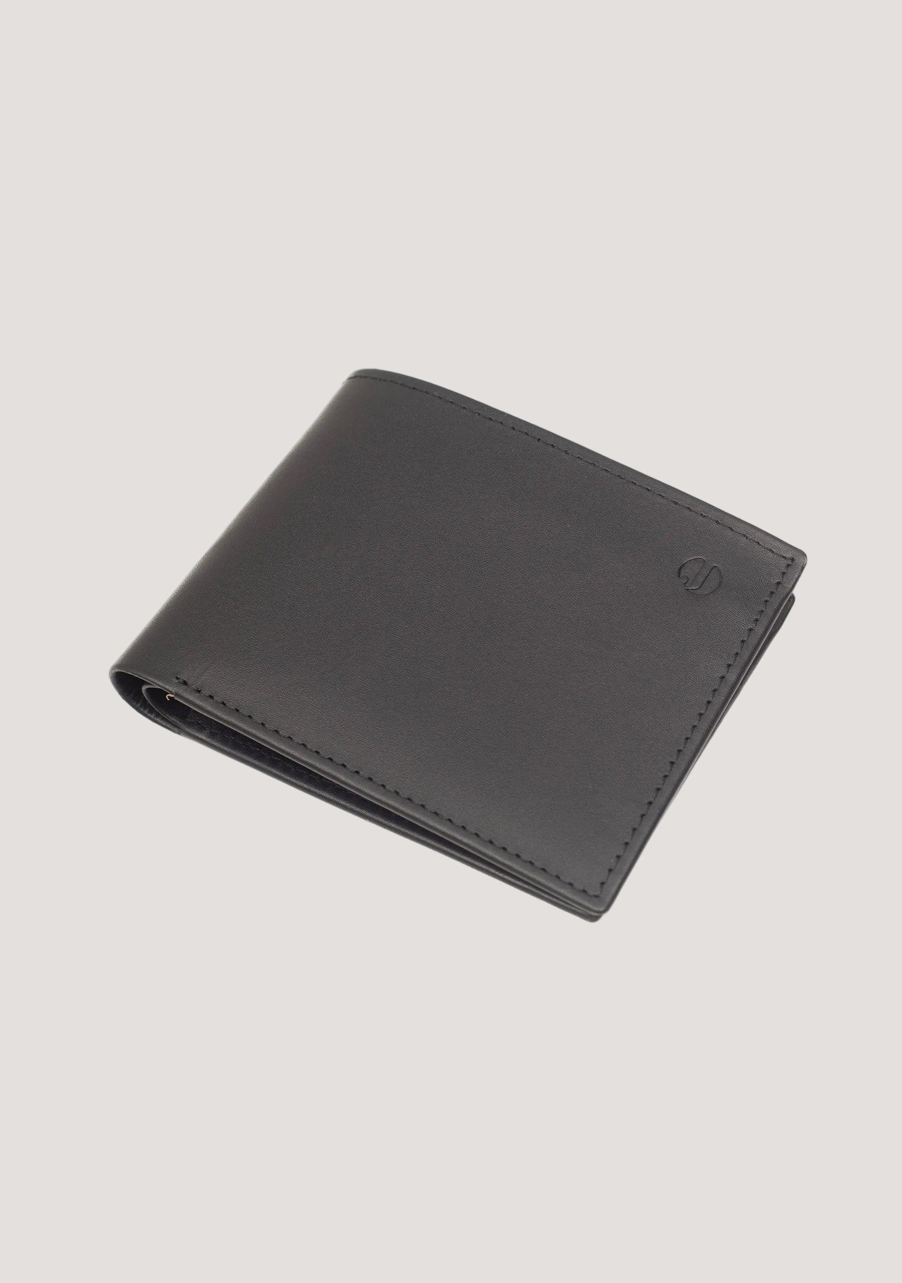 Nine Cards Oxford Wallet