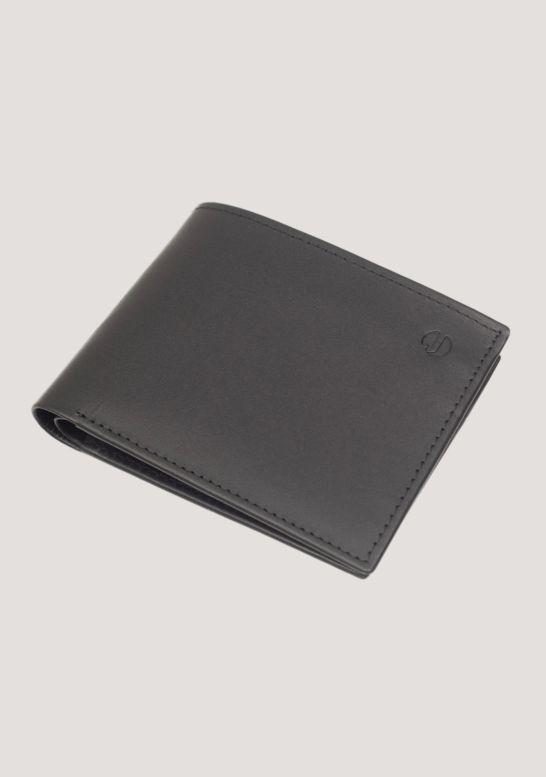 Six Cards Oxford Wallet-Basic Wallet