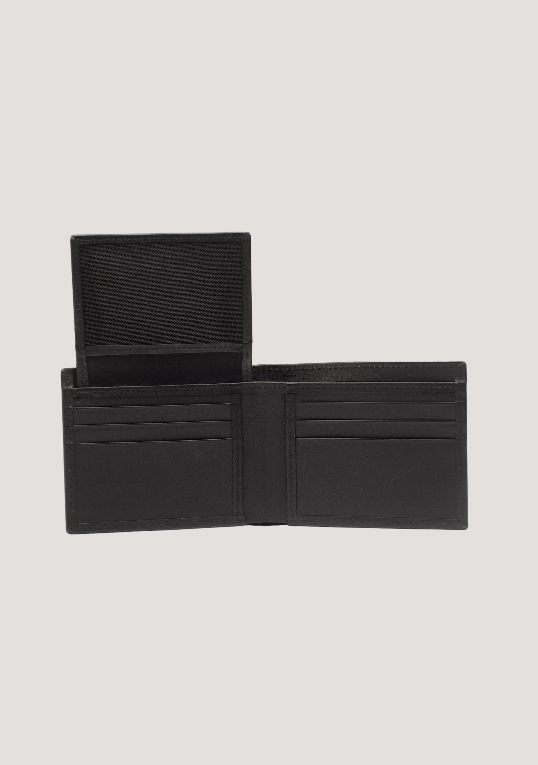 Nine Cards Oxford Wallet