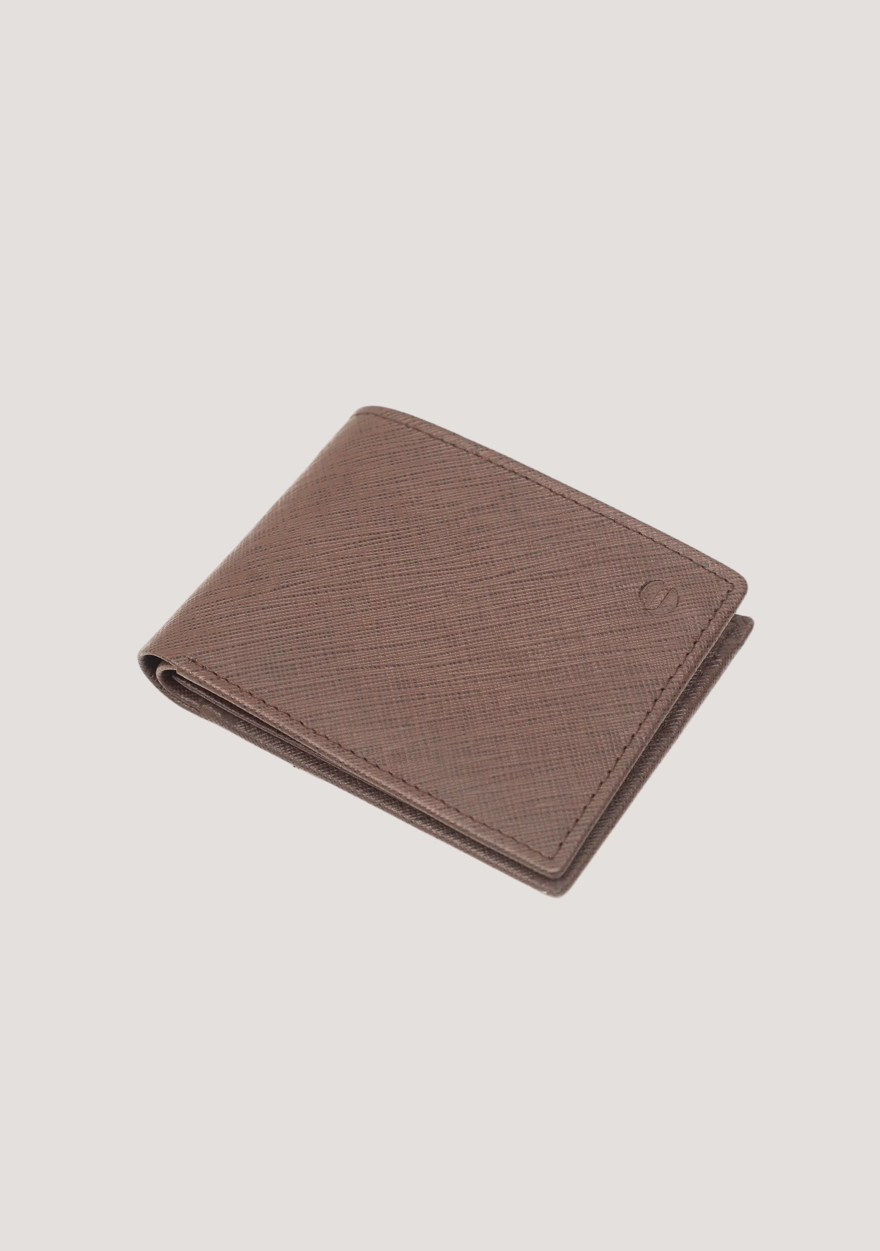Nine Cards Cardiff Wallet
