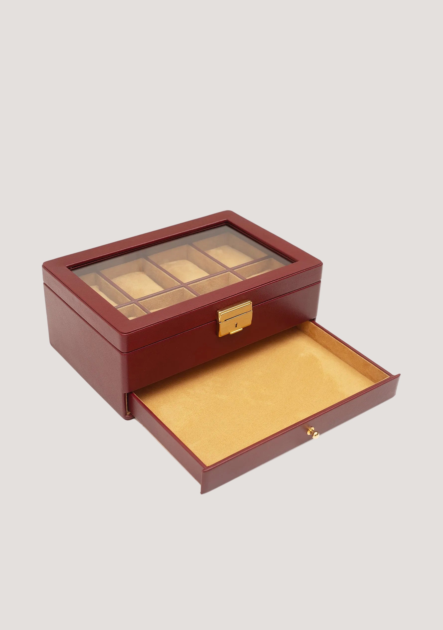 Velaro Watch Case II