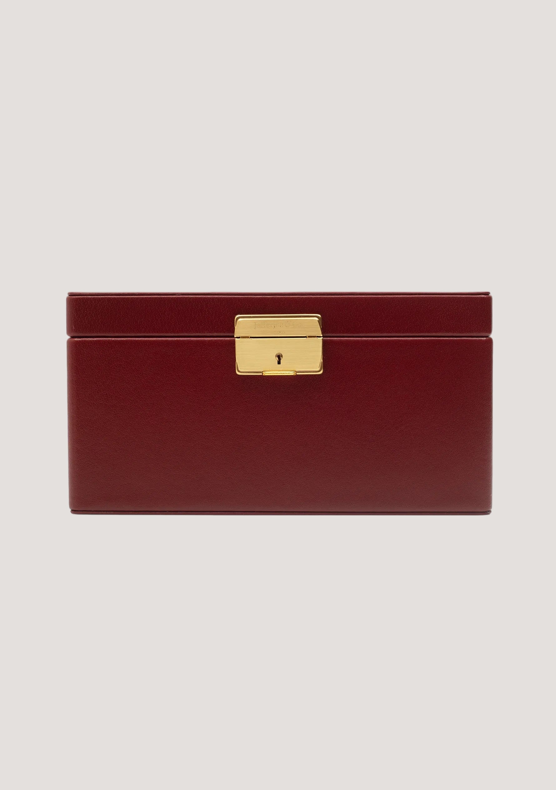 Velaro Watch Case