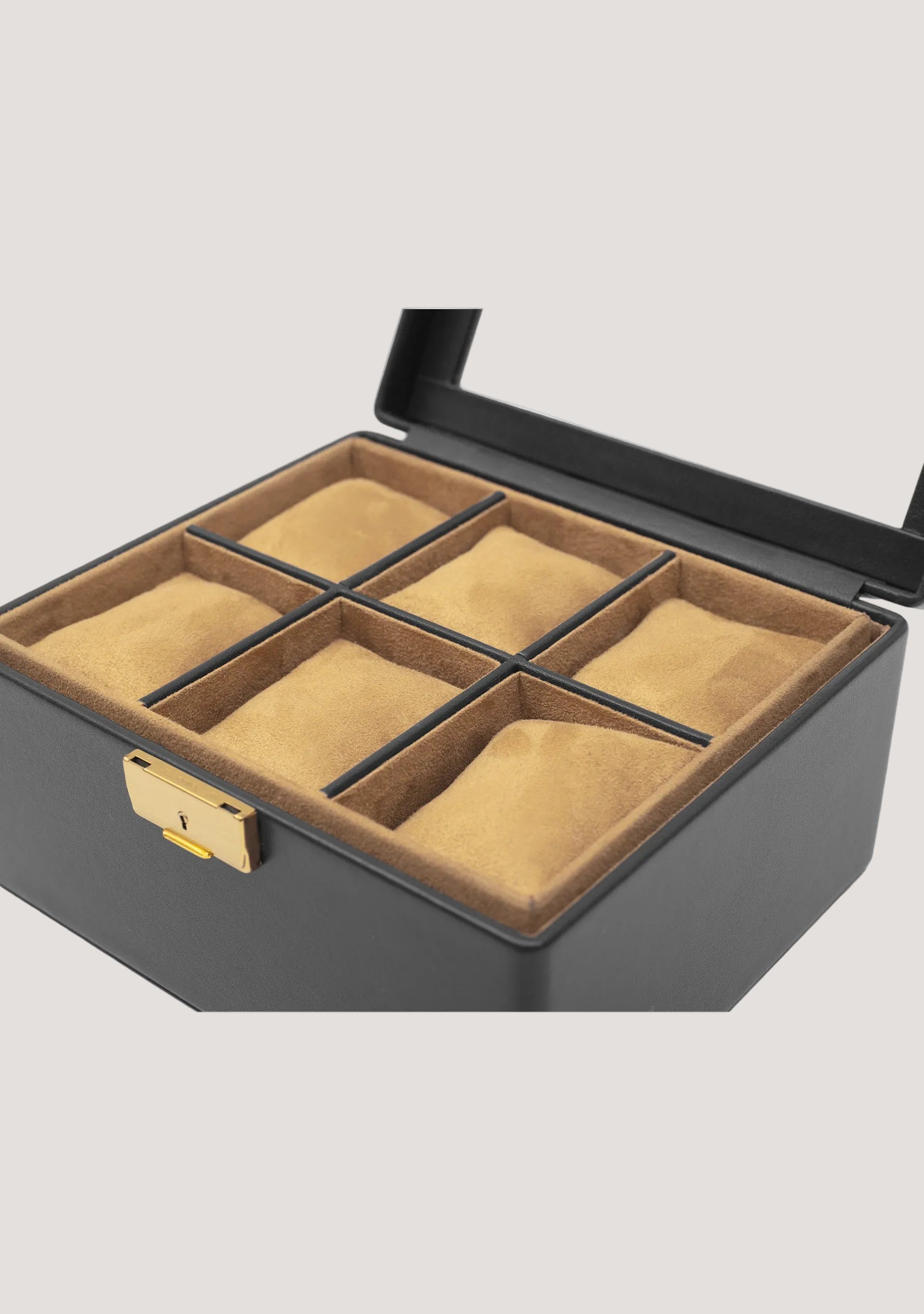 Velaro Watch Case