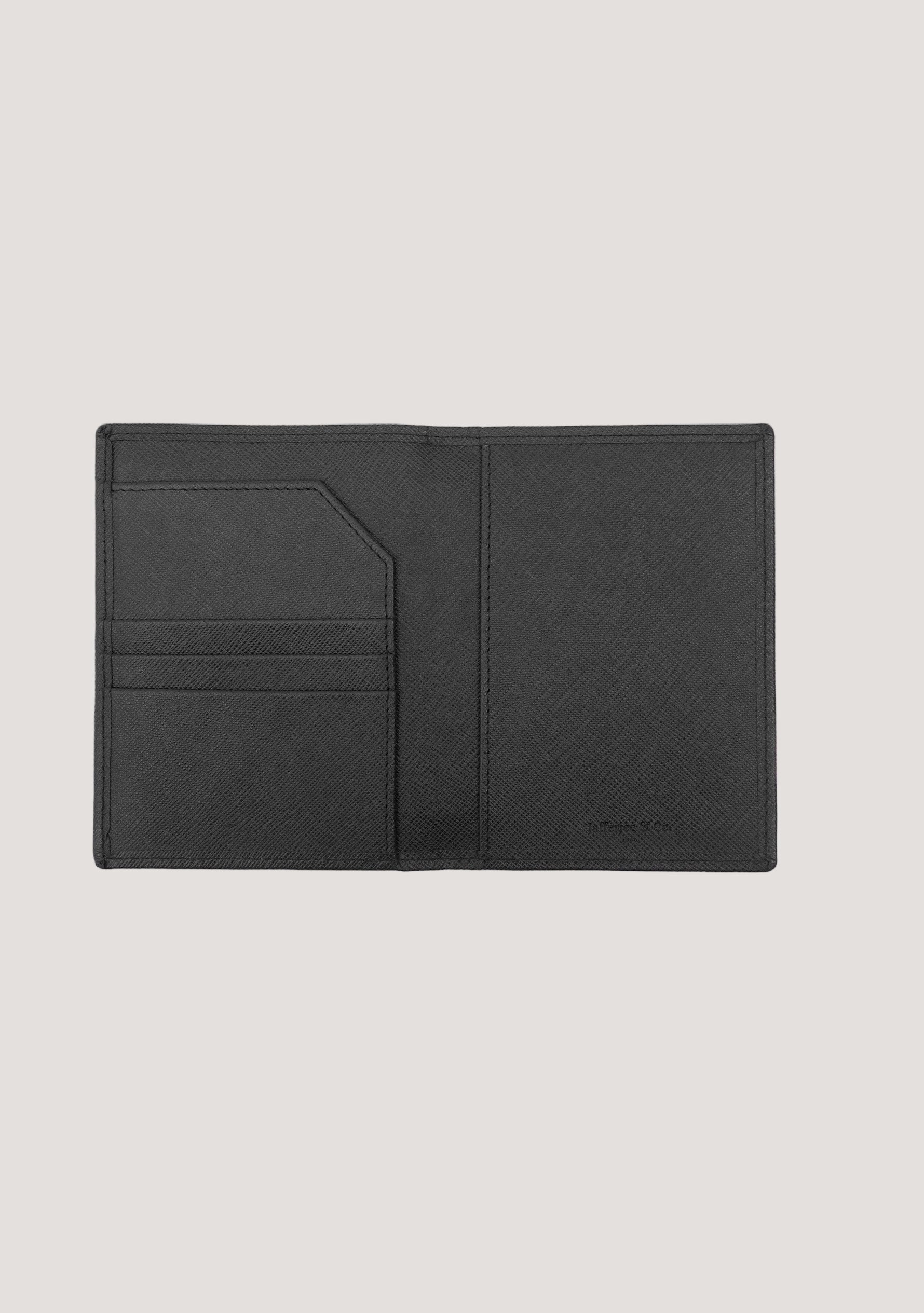 Burlington Cardiff Passport Holder