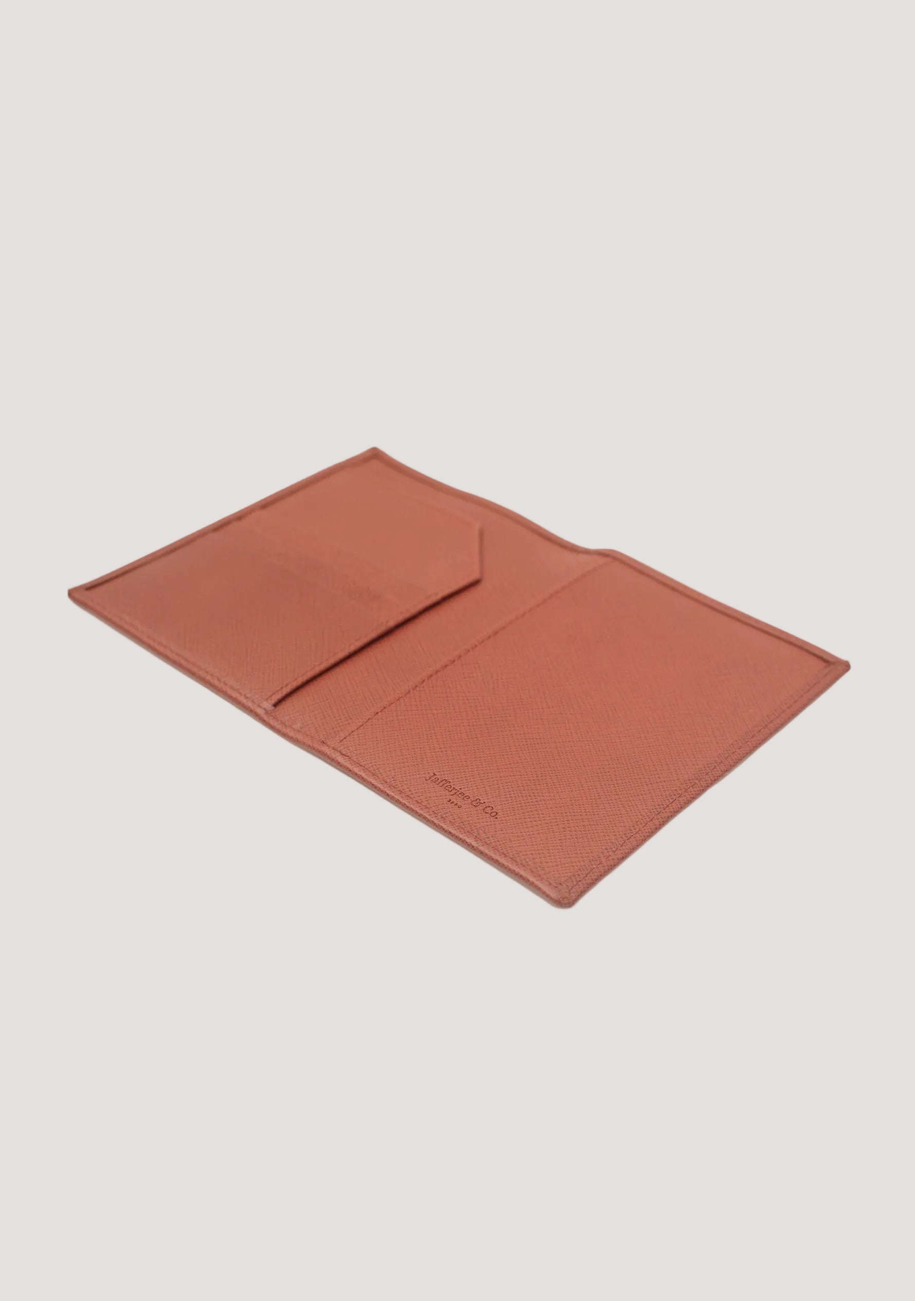 Burlington Cardiff Passport Holder
