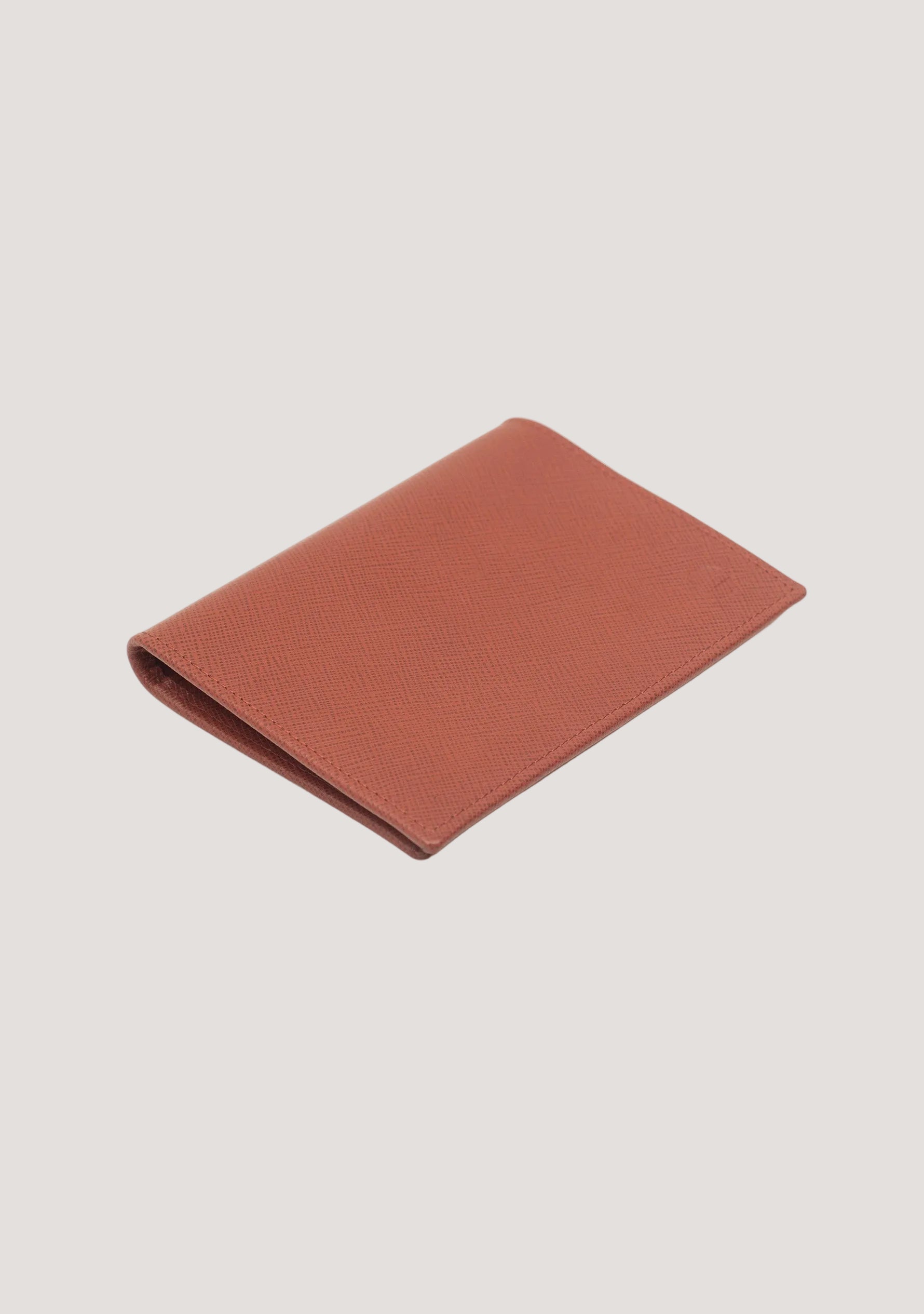 Burlington Cardiff Passport Holder