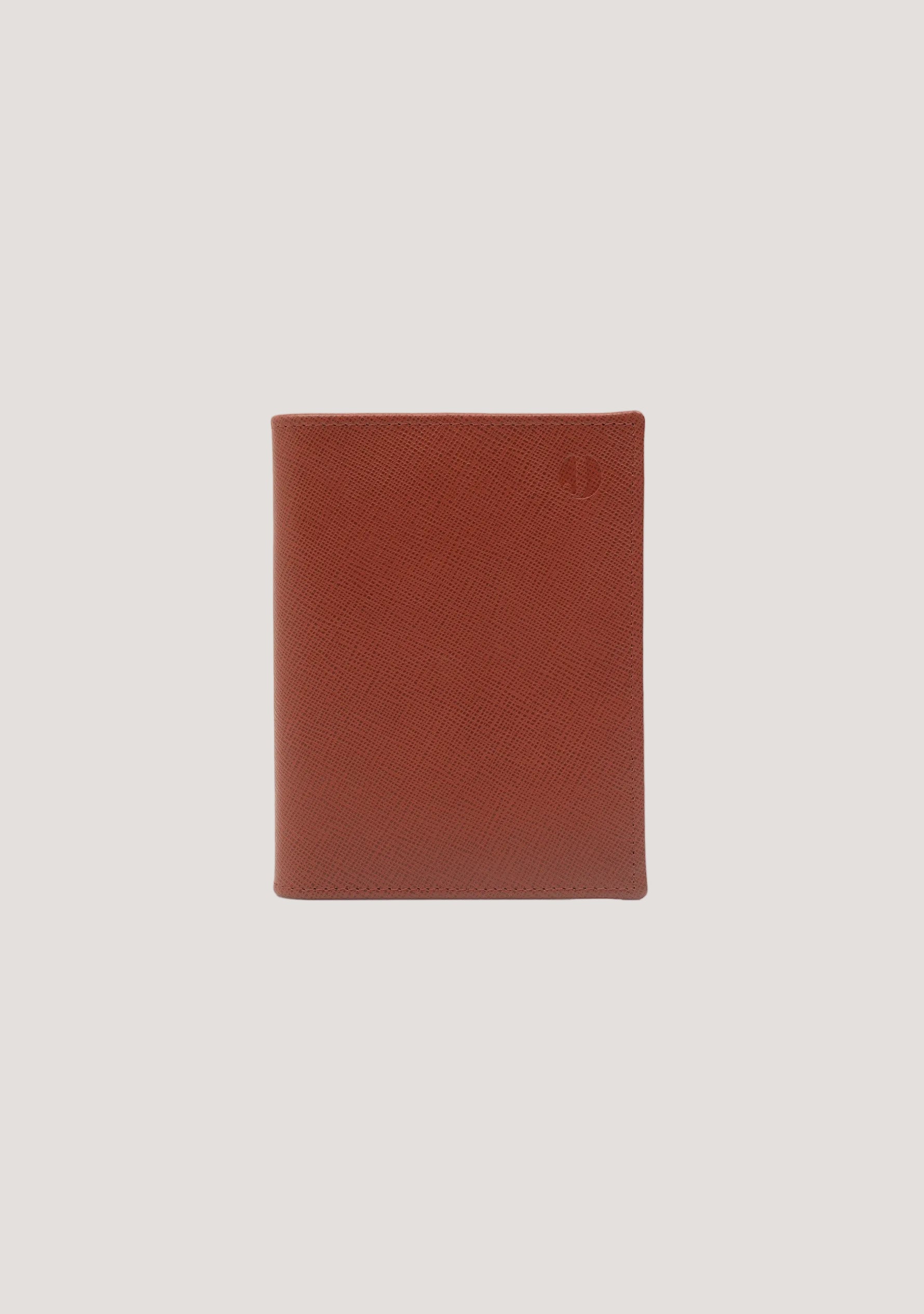 Burlington Cardiff Passport Holder