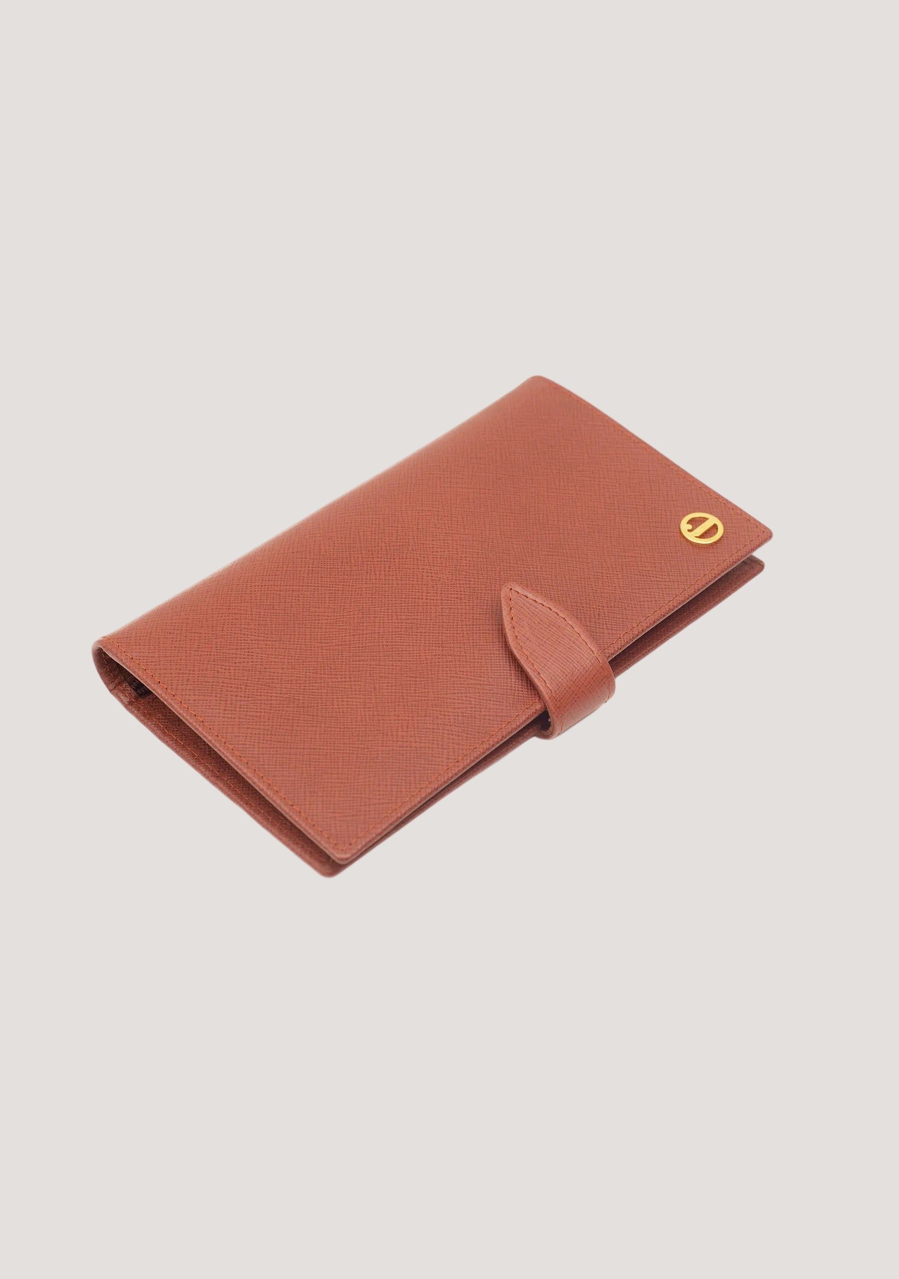 Prestige Cardiff Travel Wallet