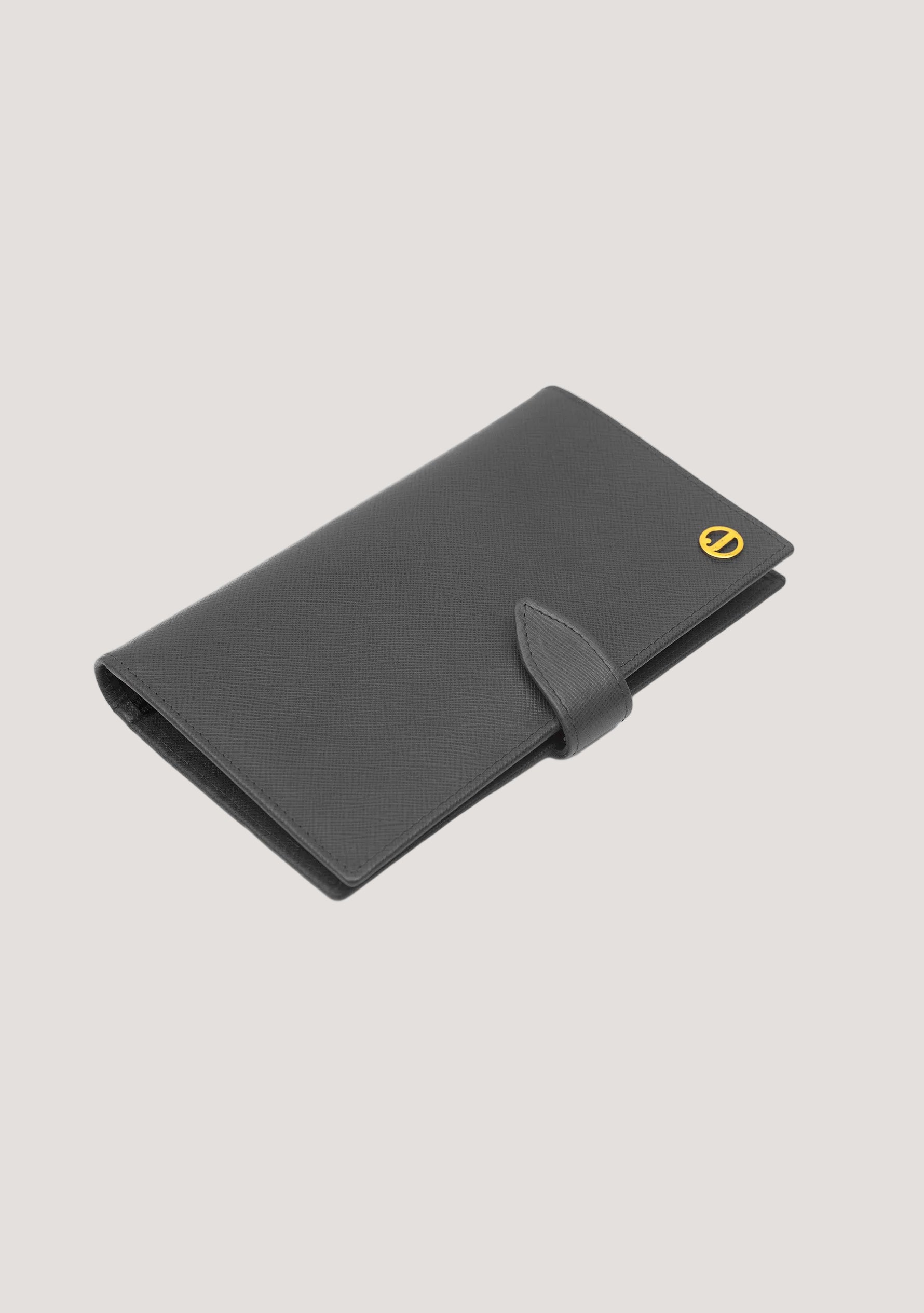 Prestige Cardiff Travel Wallet