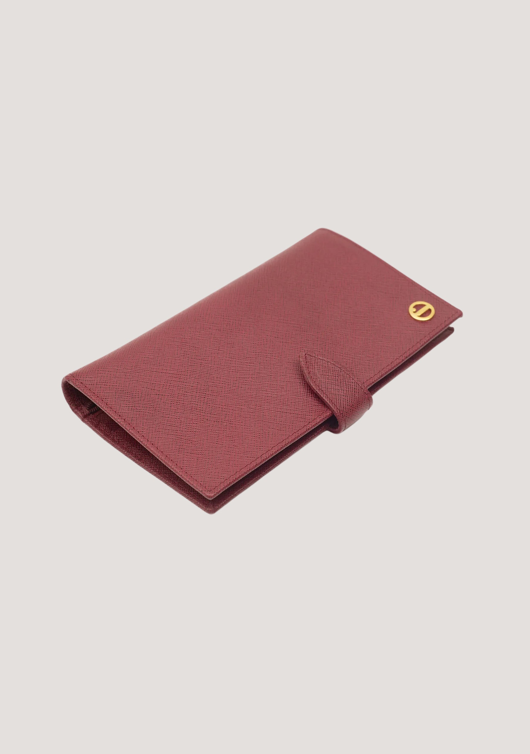 Prestige Cardiff Travel Wallet