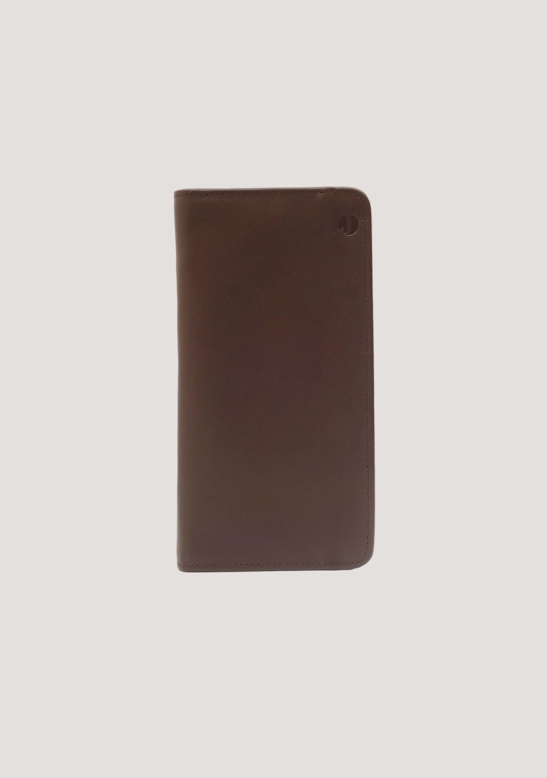 Continental Oxford Travel Wallet