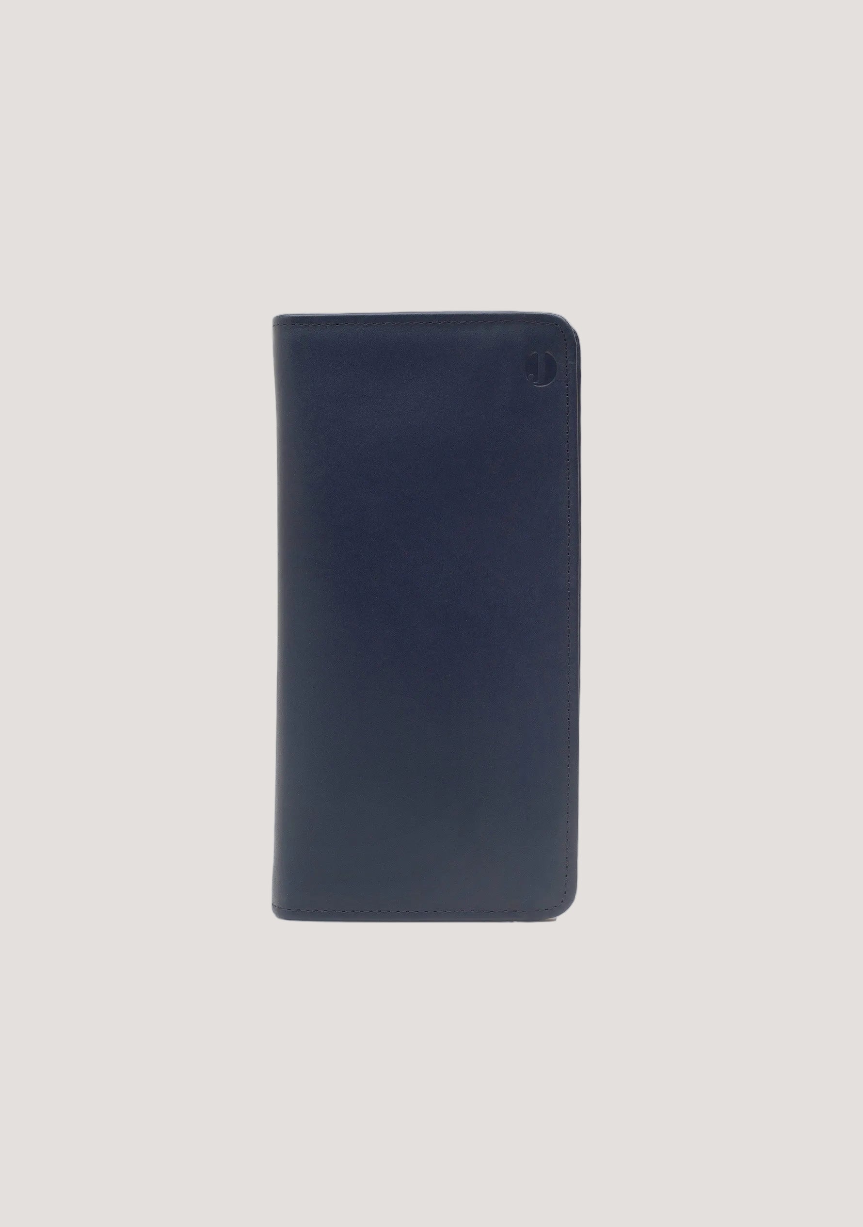 Continental Oxford Travel Wallet
