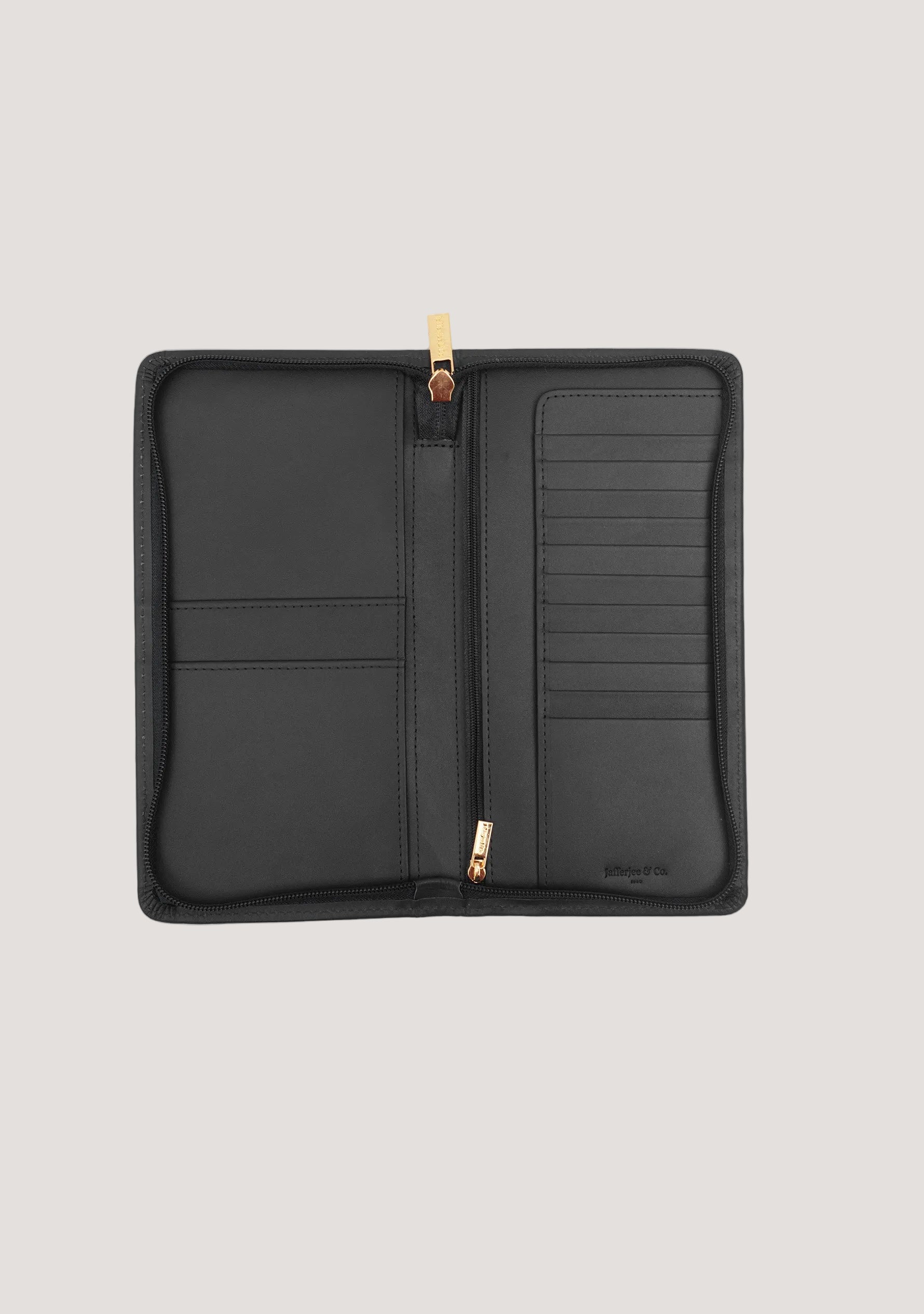 Oxford Classic Travel Set