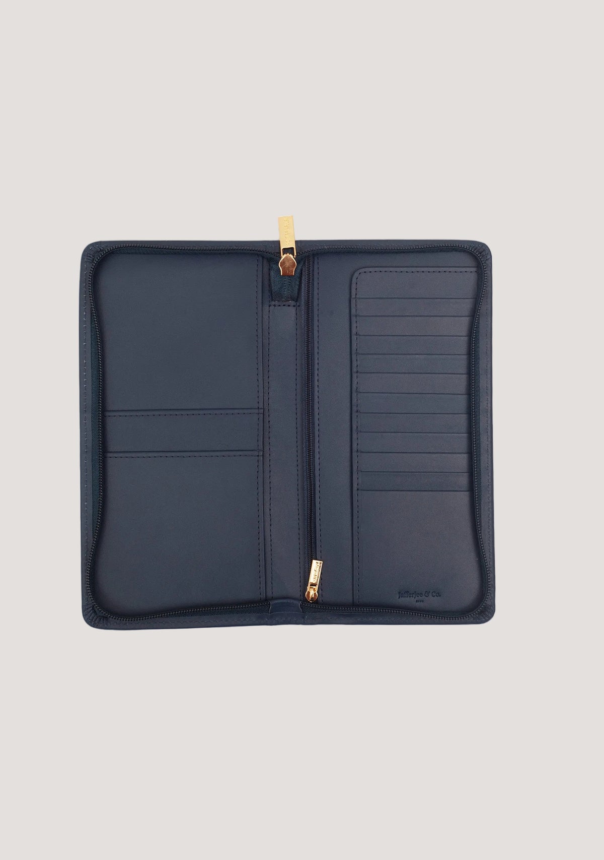 Oxford Stripe Executive Set