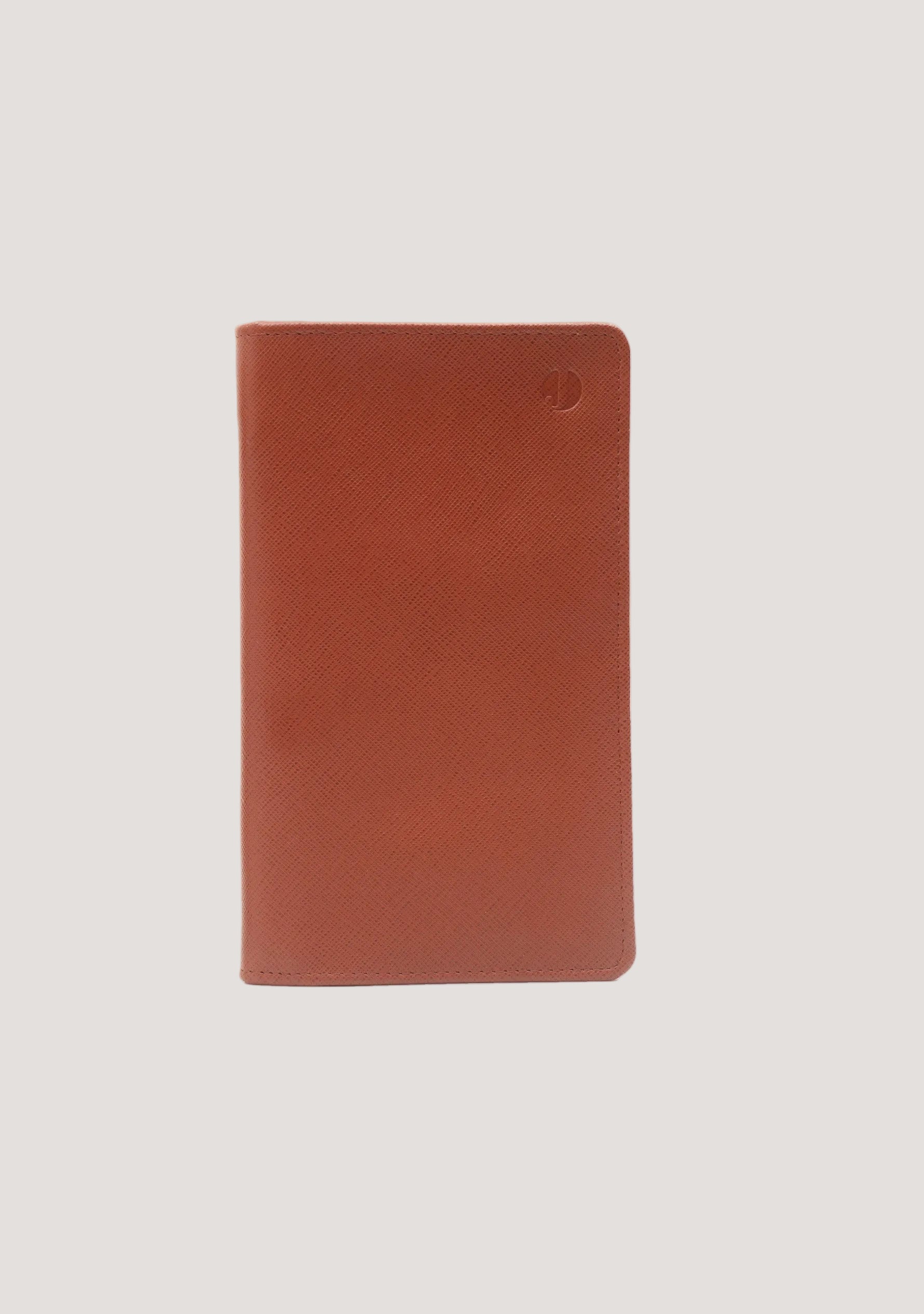 Premium Cardiff Travel Wallet