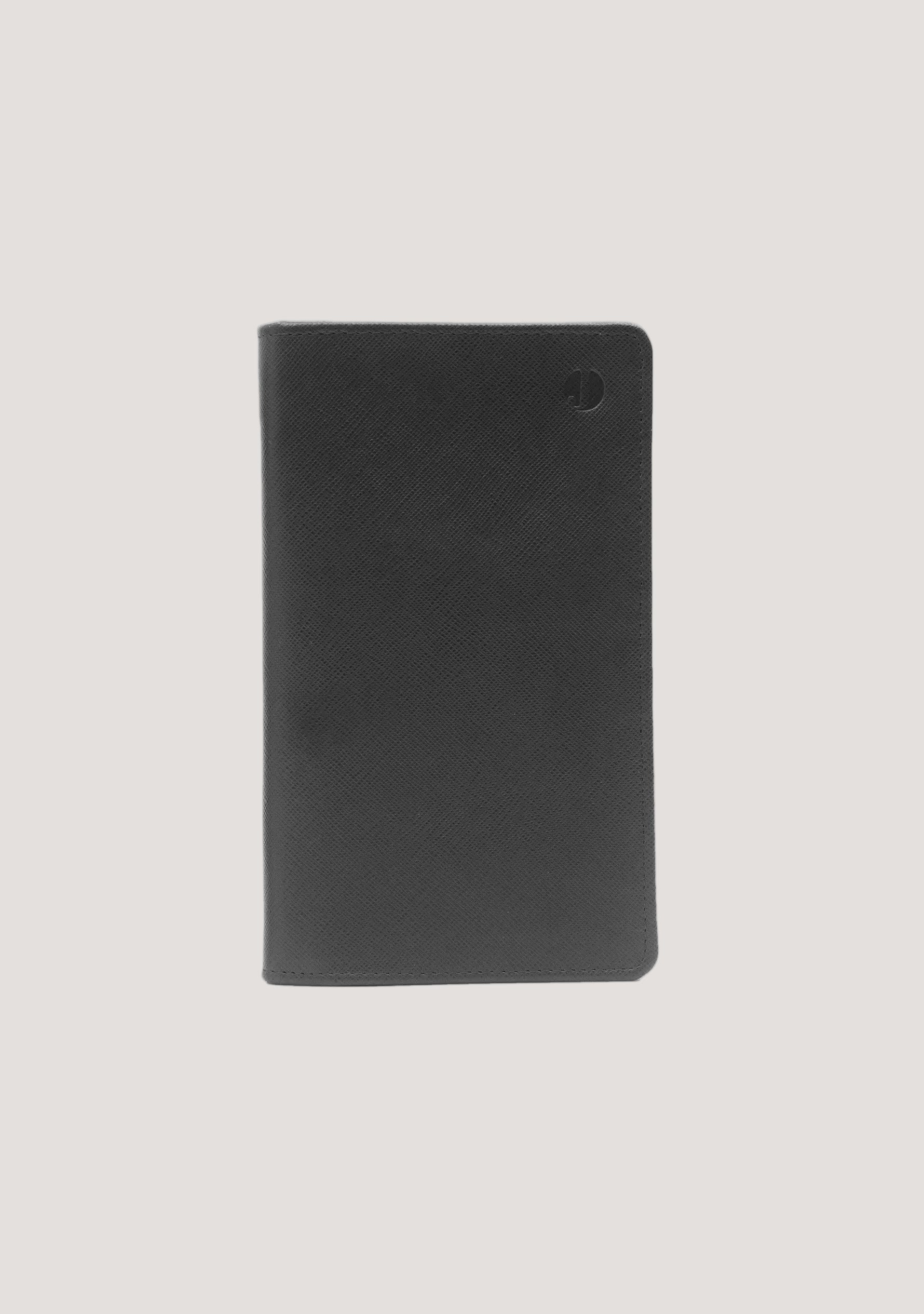 Premium Cardiff Travel Wallet