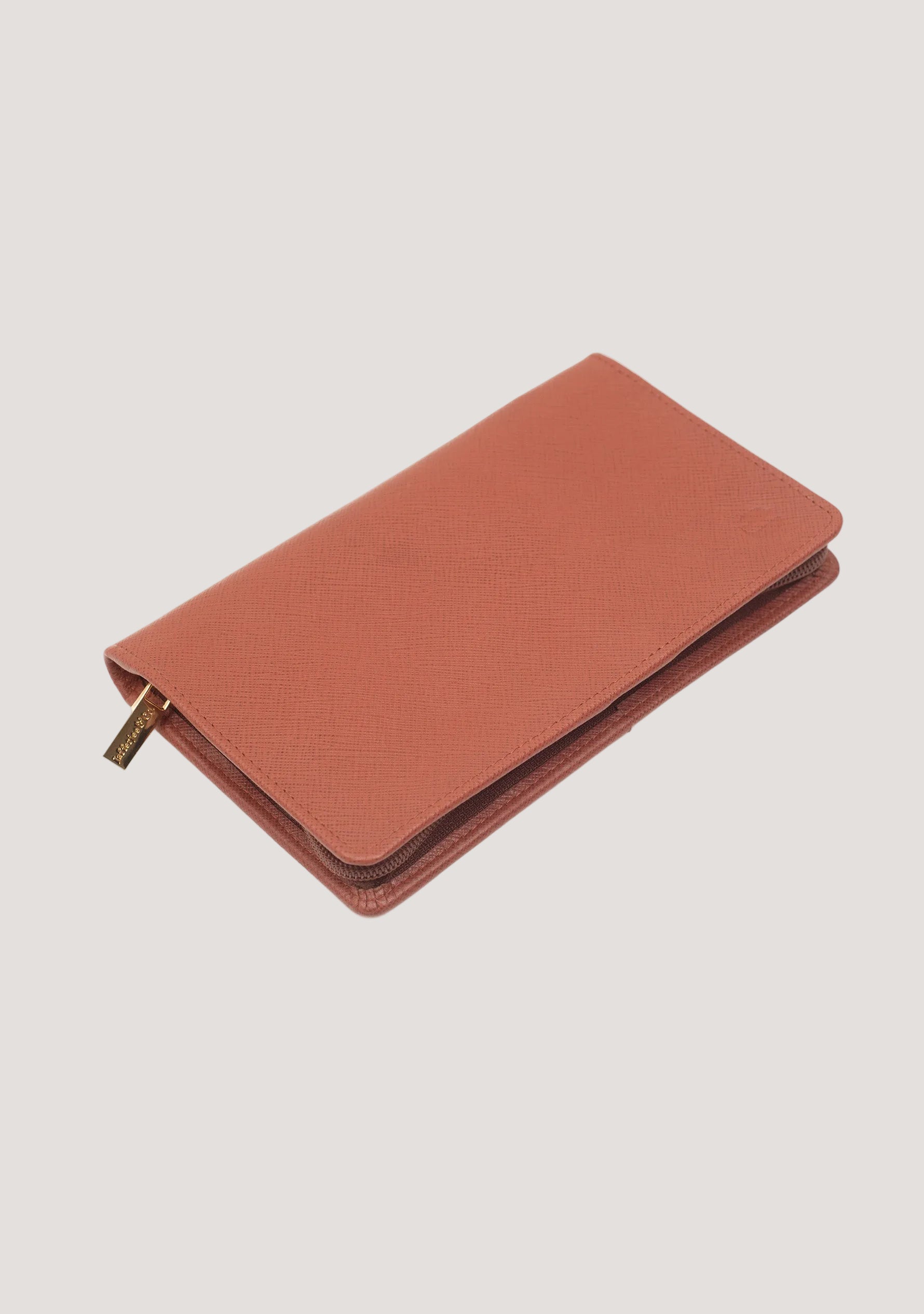 Premium Cardiff Travel Wallet