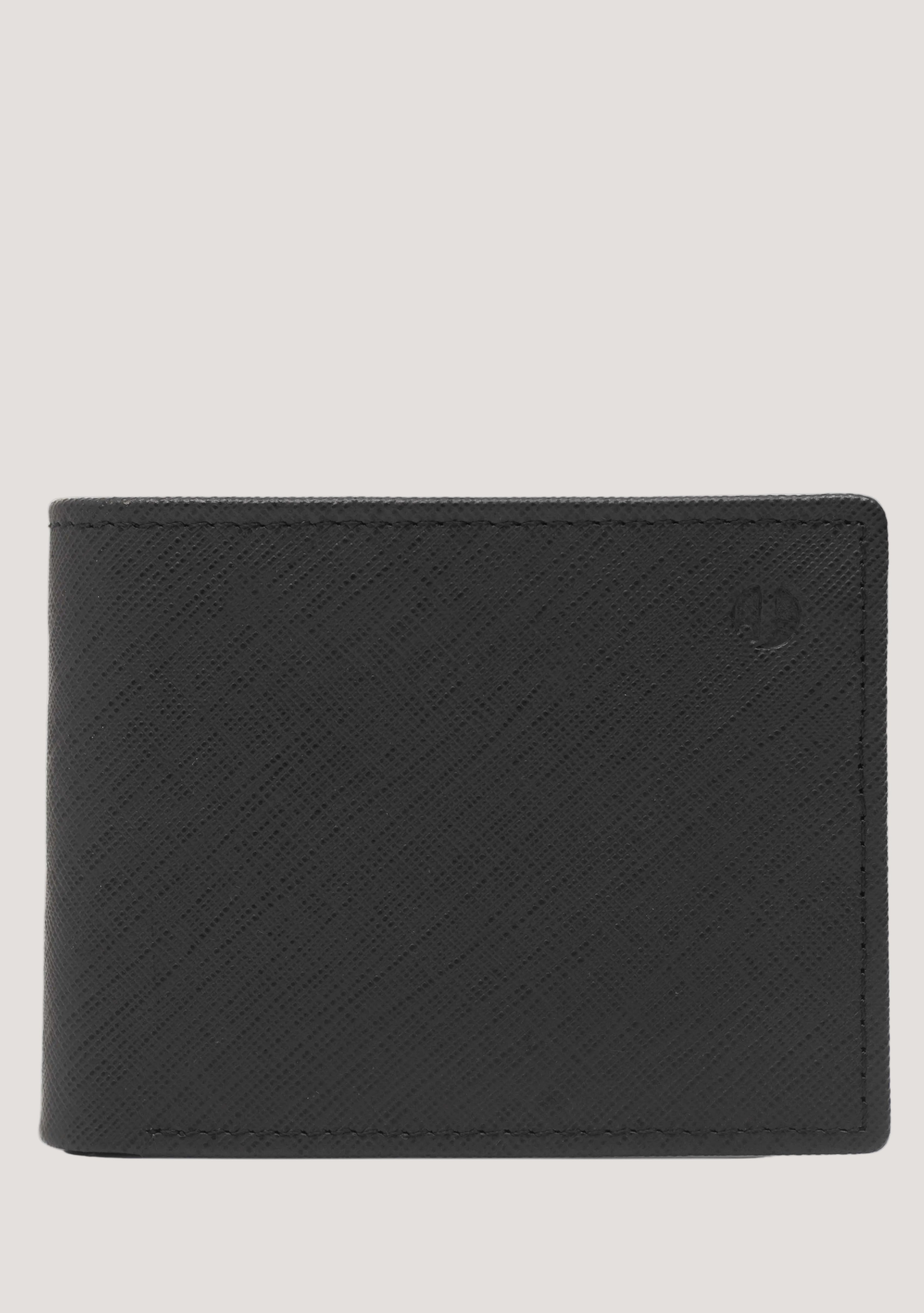 Six Cards Cardiff Wallet-Basic Wallet