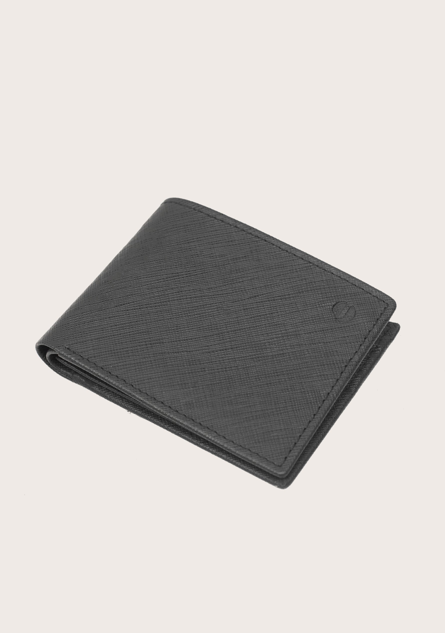Nine Cards Cardiff Wallet