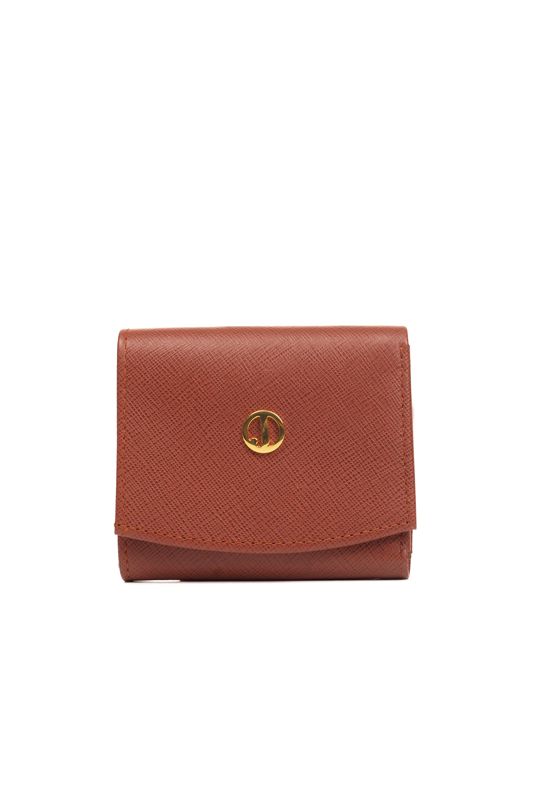 Women's Cardiff Frame Wallet