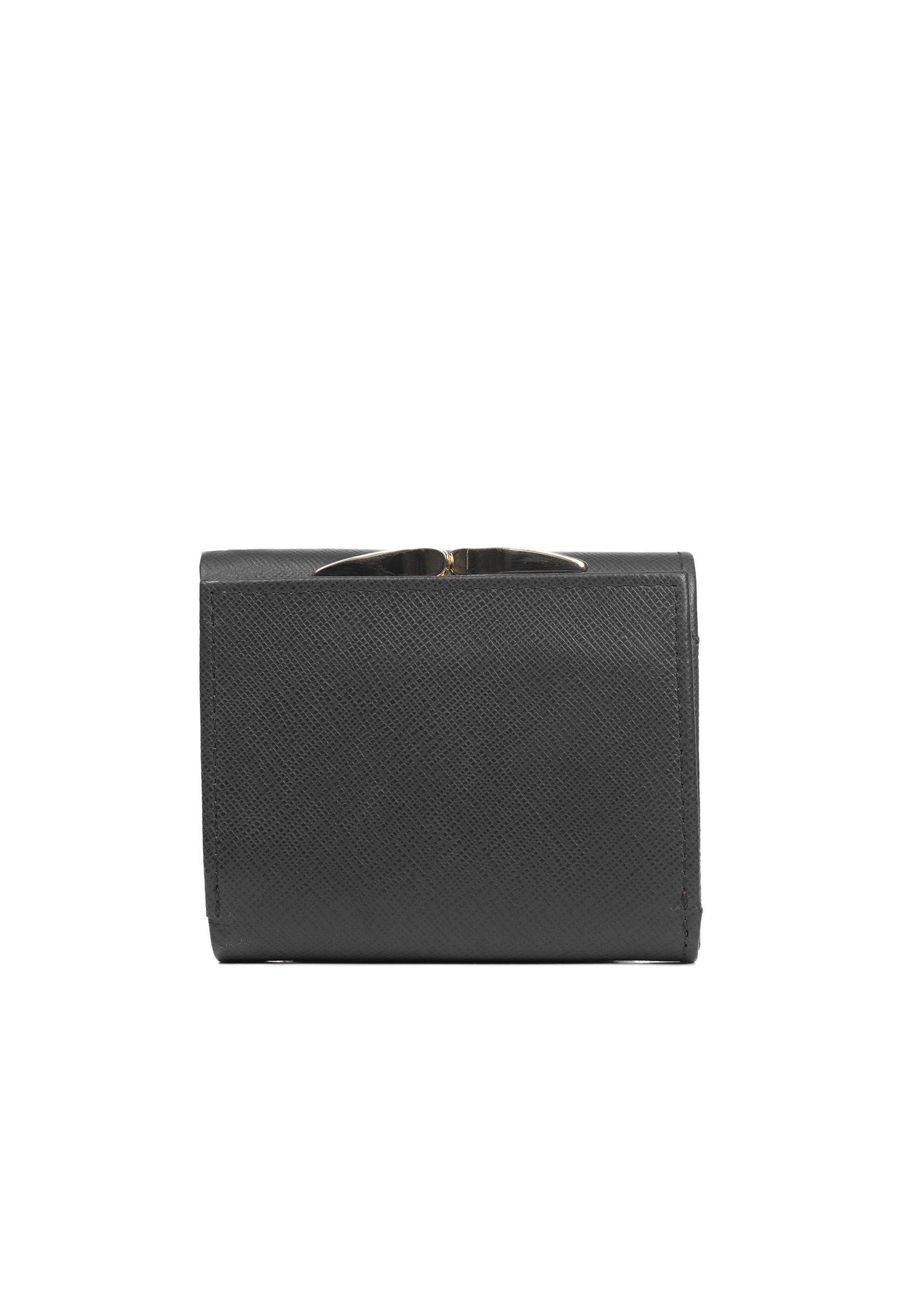 Women's Cardiff Frame Wallet