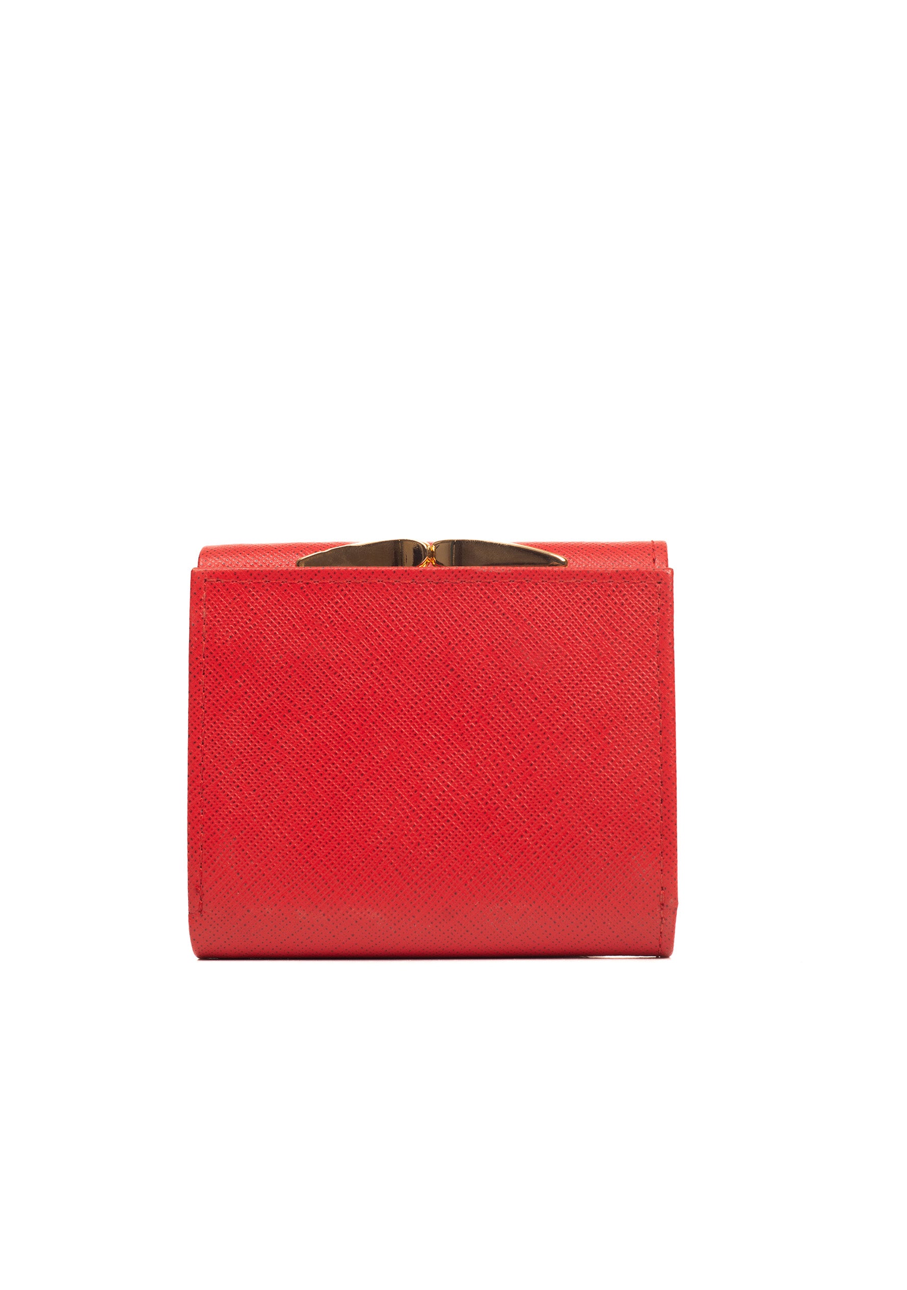 Women's Cardiff Frame Wallet