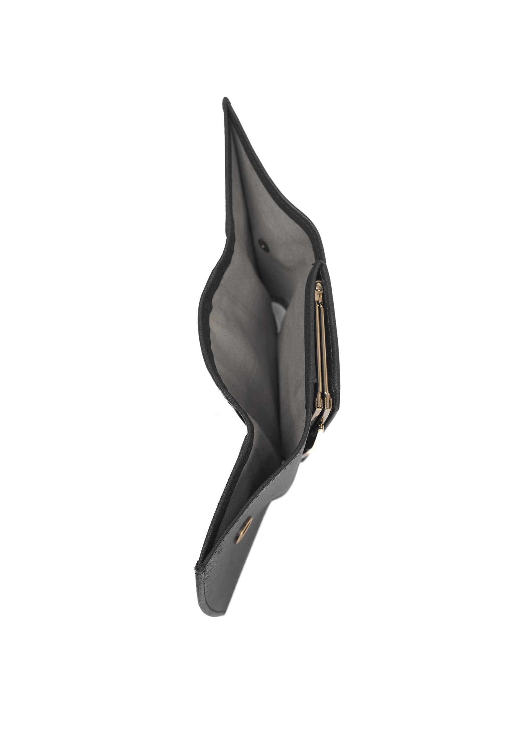 Women's Cardiff Frame Wallet