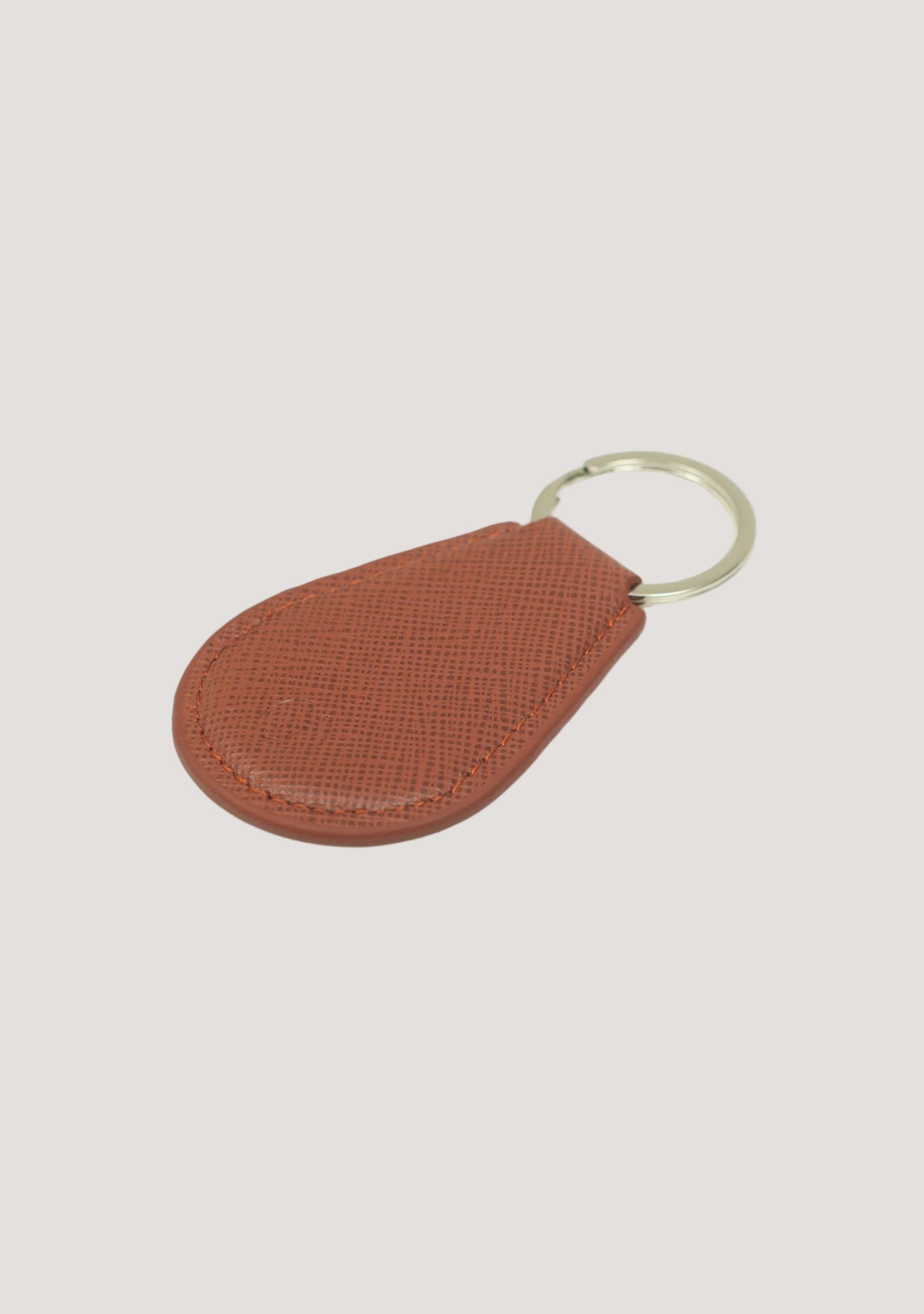 Bulb Keyring (Cardiff)