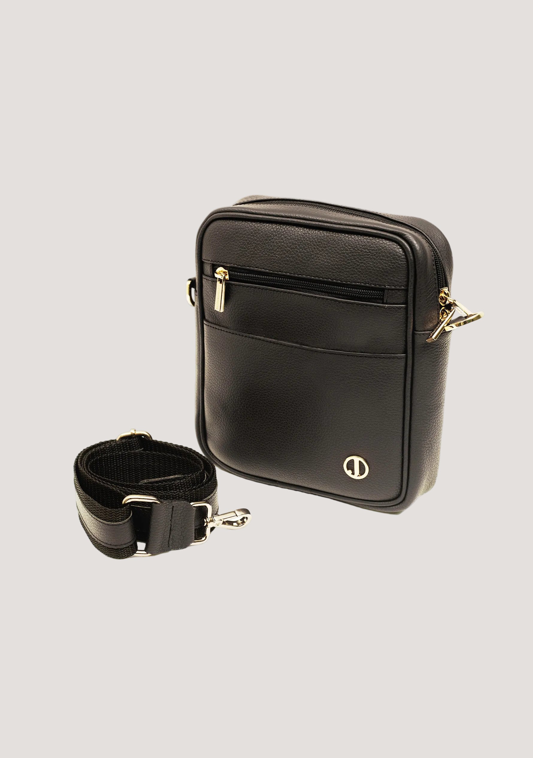 Boston Travel Bag Madora Medium