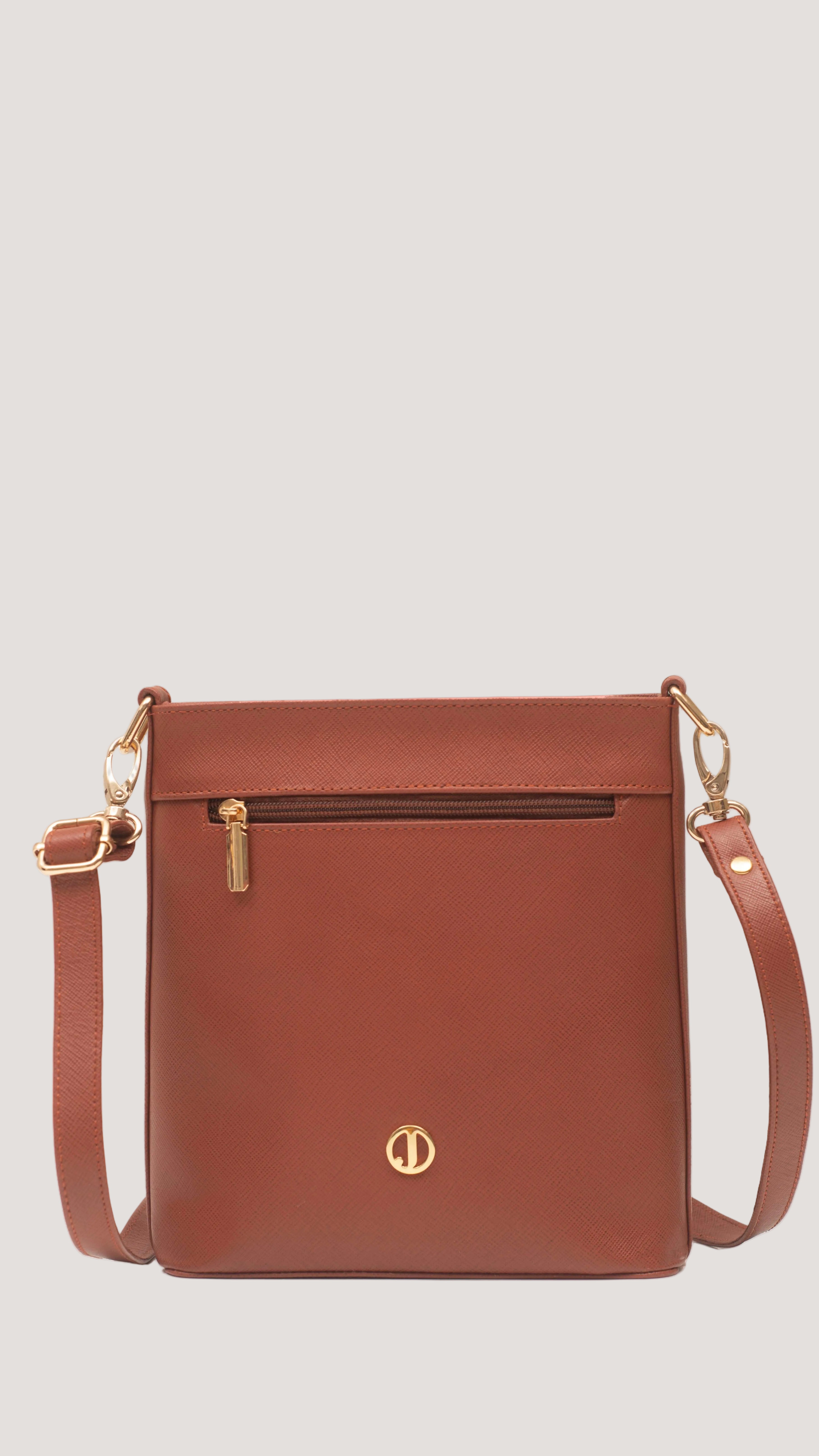Marlette Crossbody Cardiff