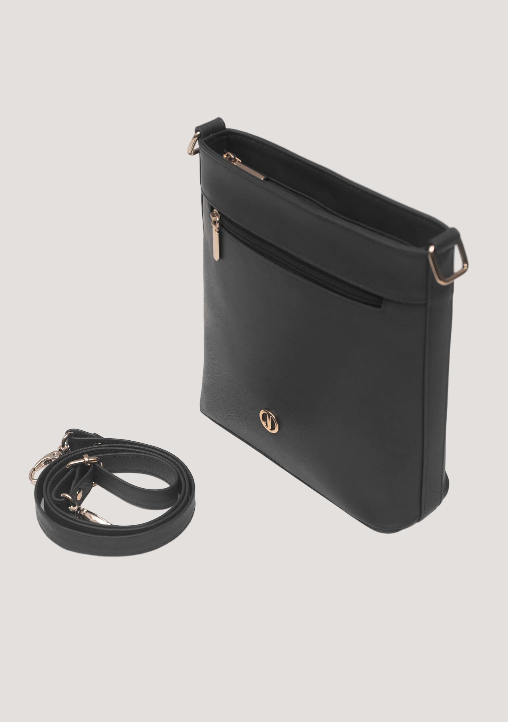 Marlette Crossbody Cardiff