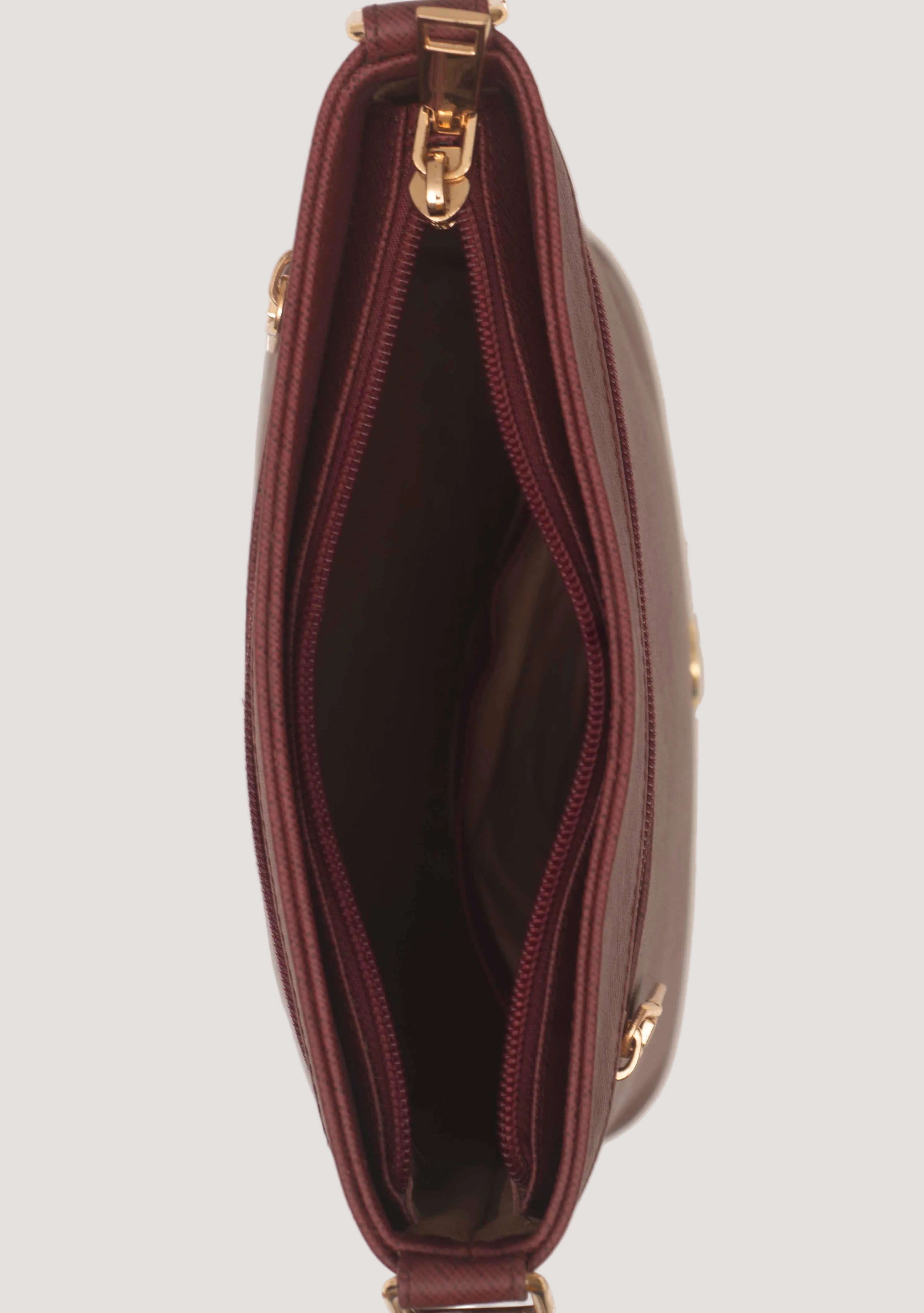Marlette Crossbody Cardiff