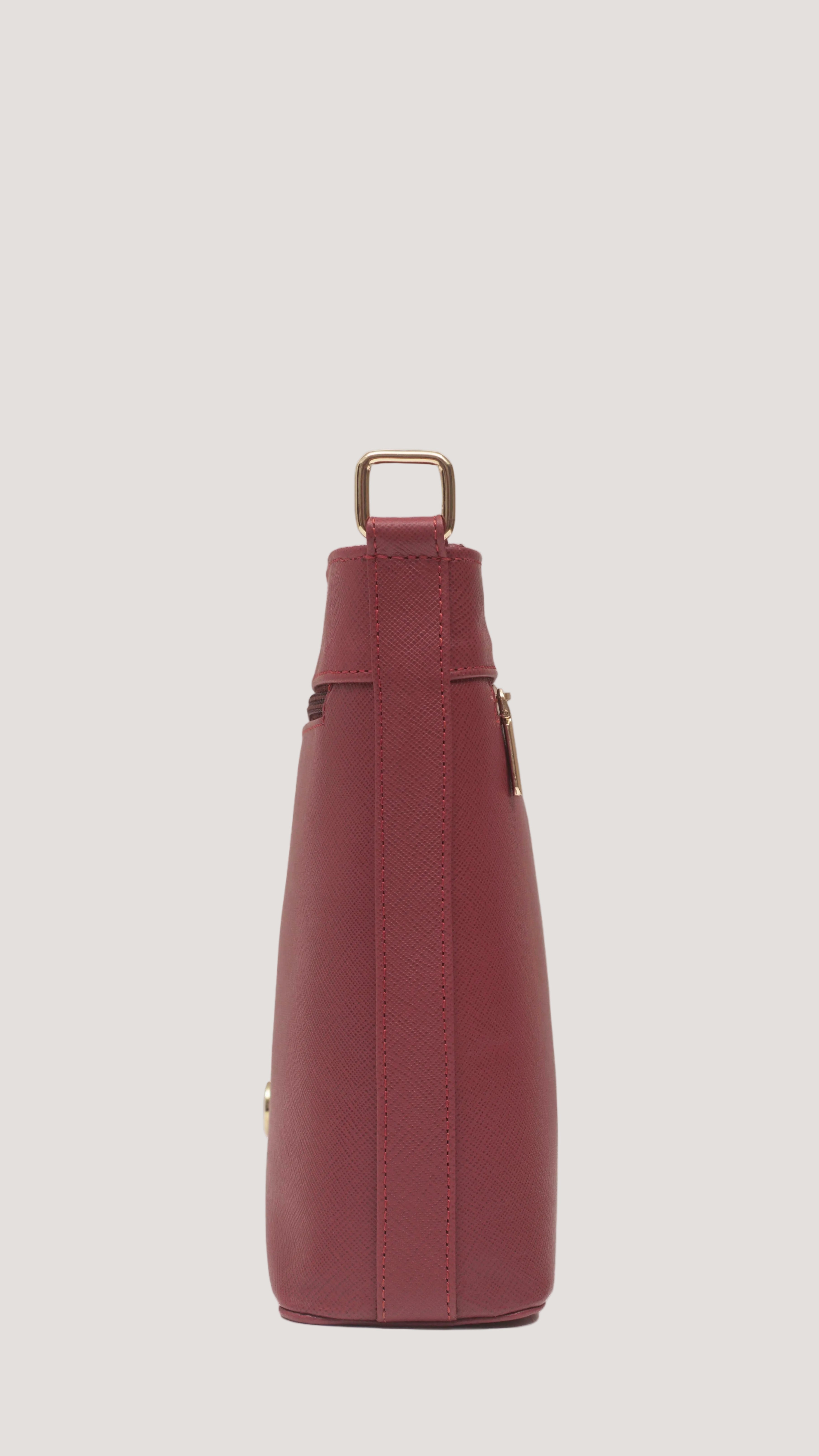 Marlette Crossbody Cardiff