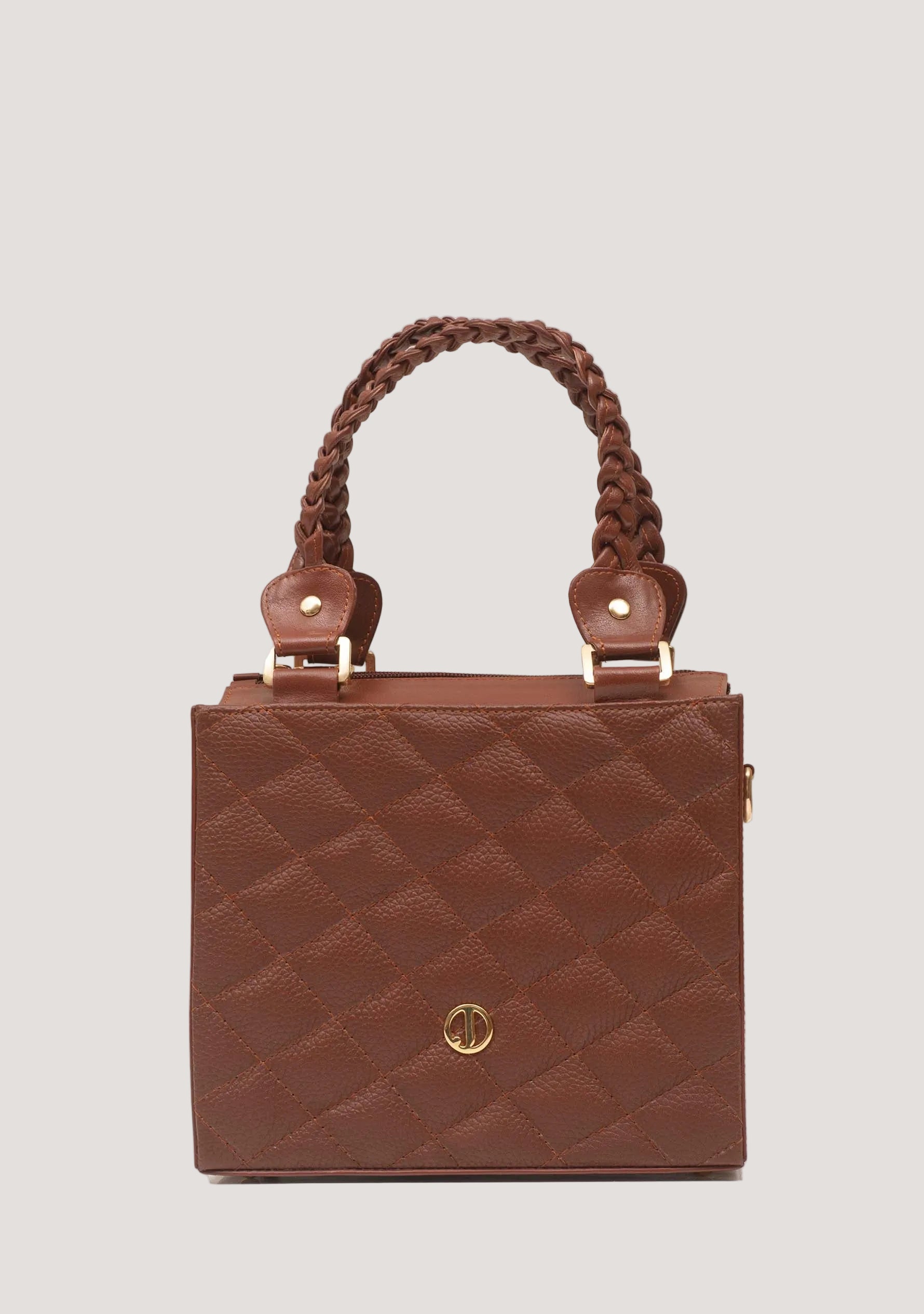 Quilted Box Madora