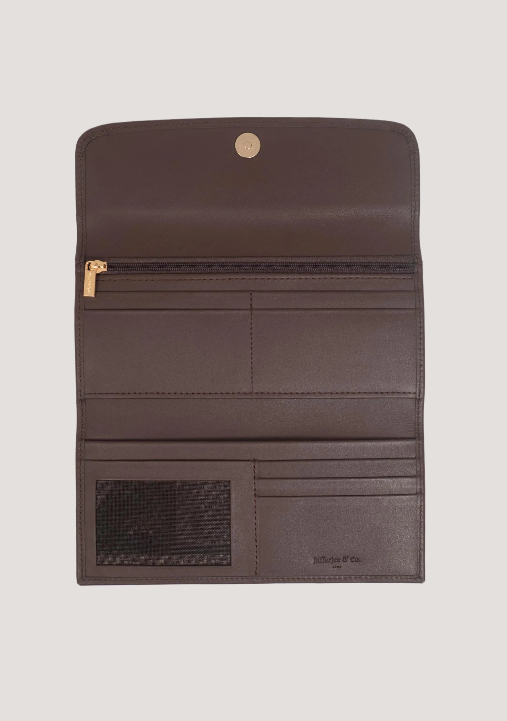 Prestige Purse Oxford