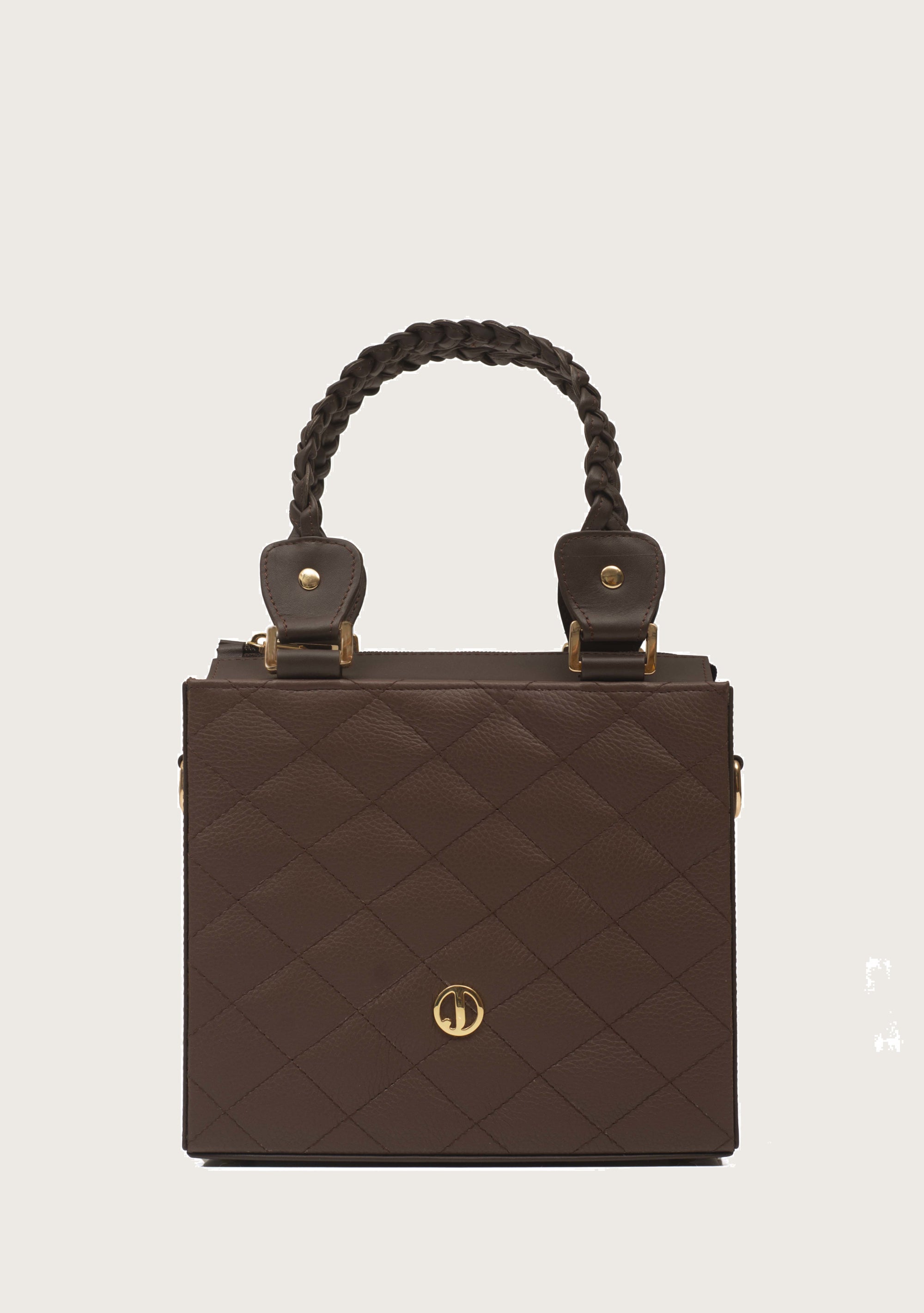 Quilted Box Madora