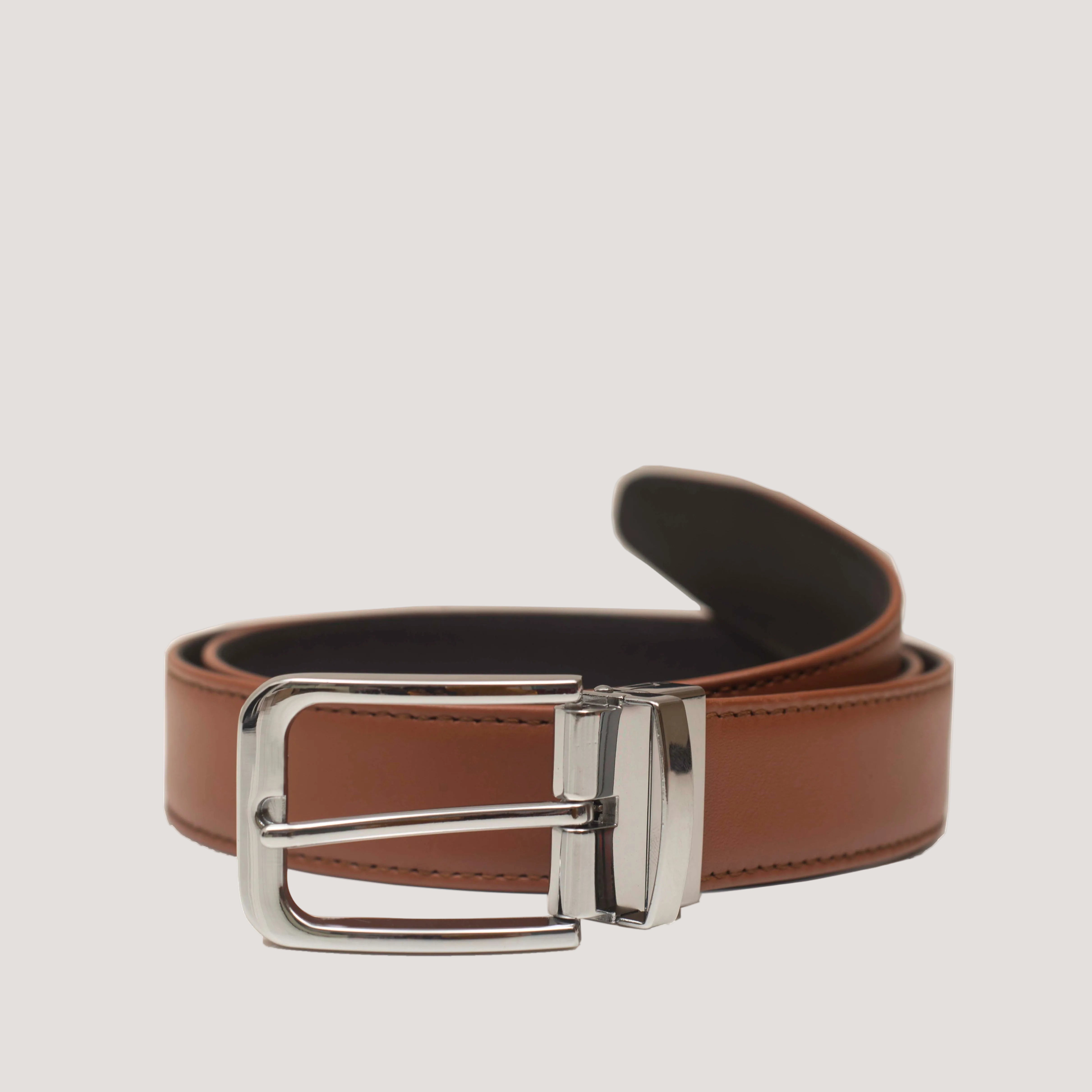 Classic Oxford Belt