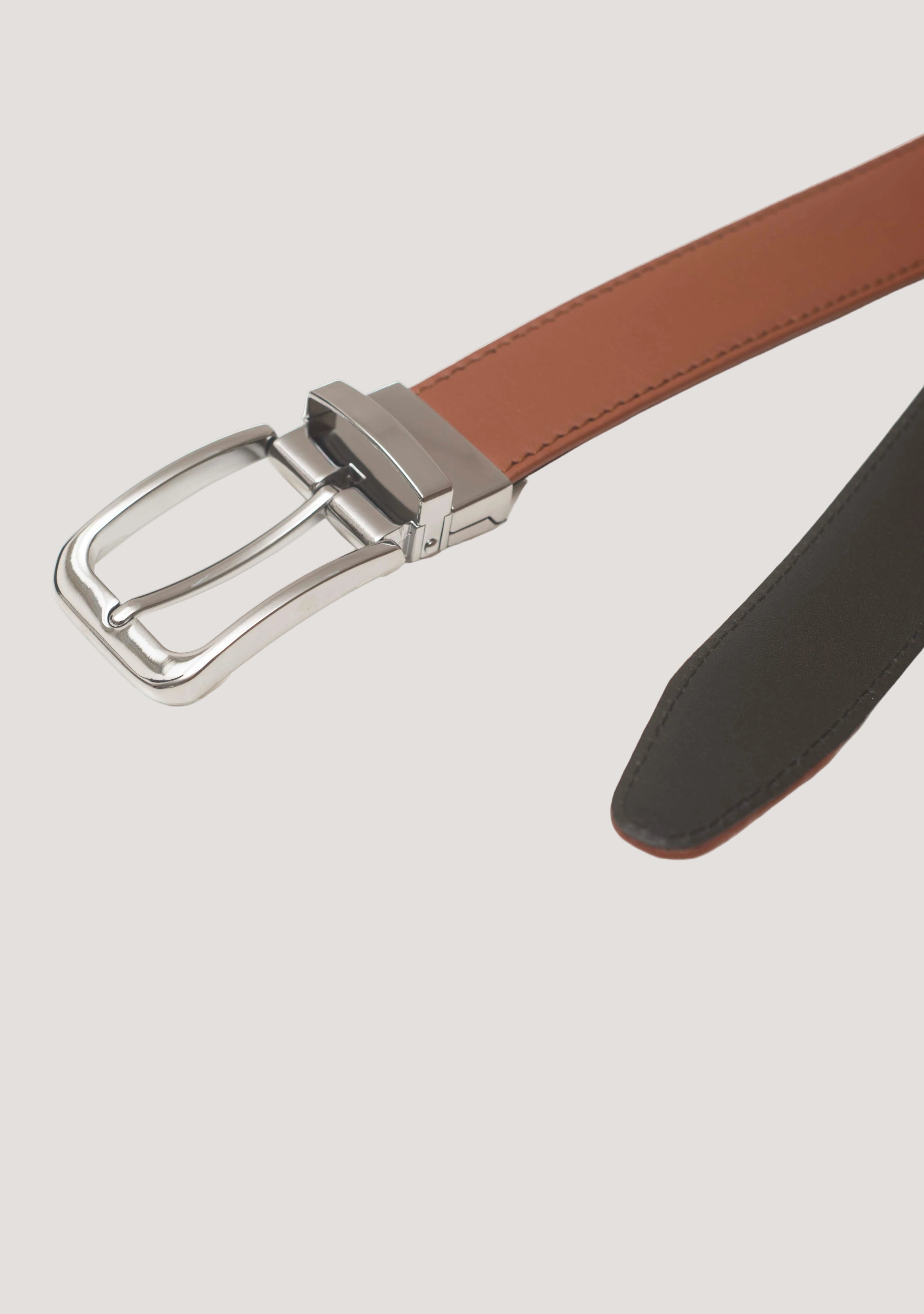 Classic Oxford Belt
