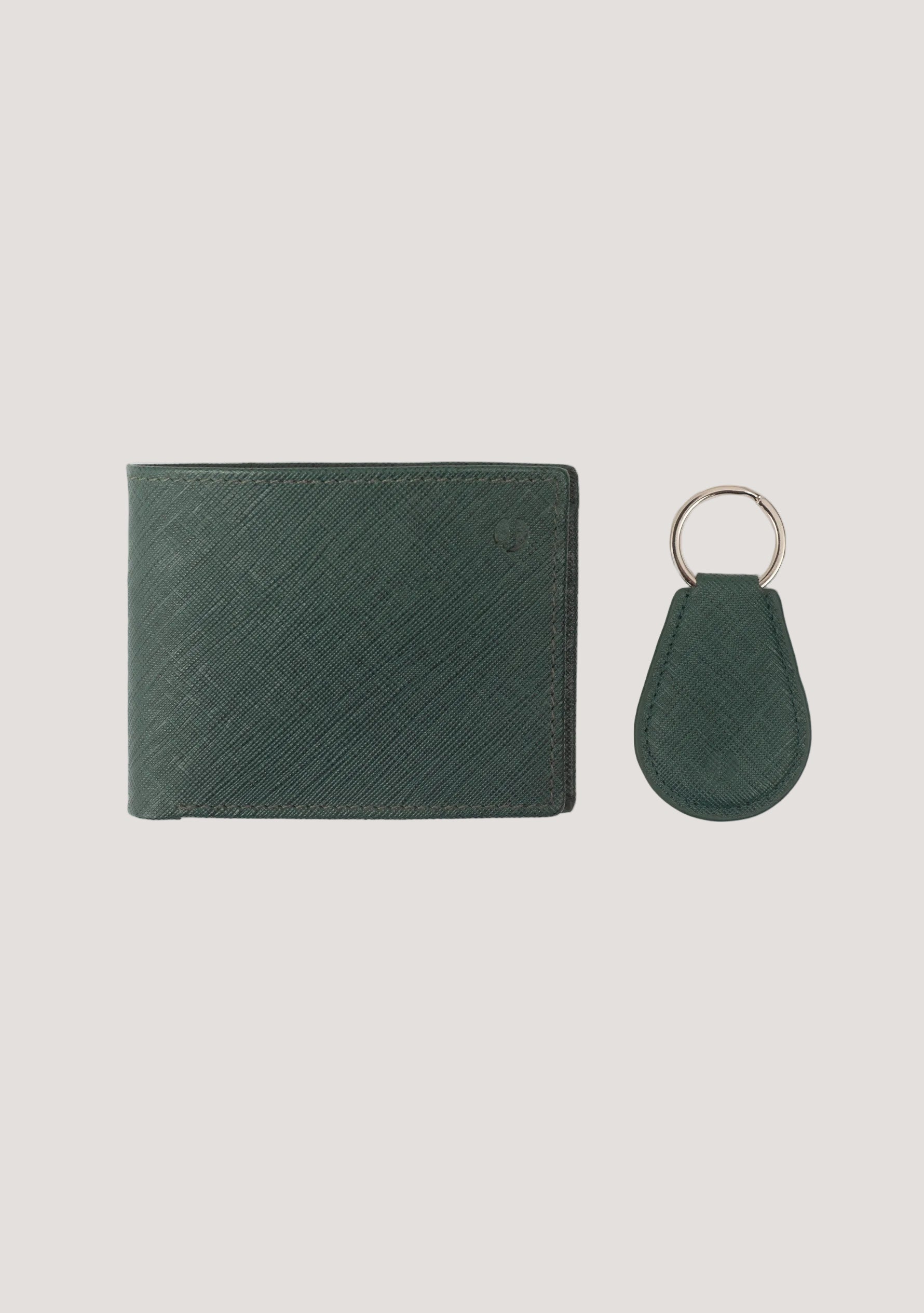 Cardiff Plain Gift Set