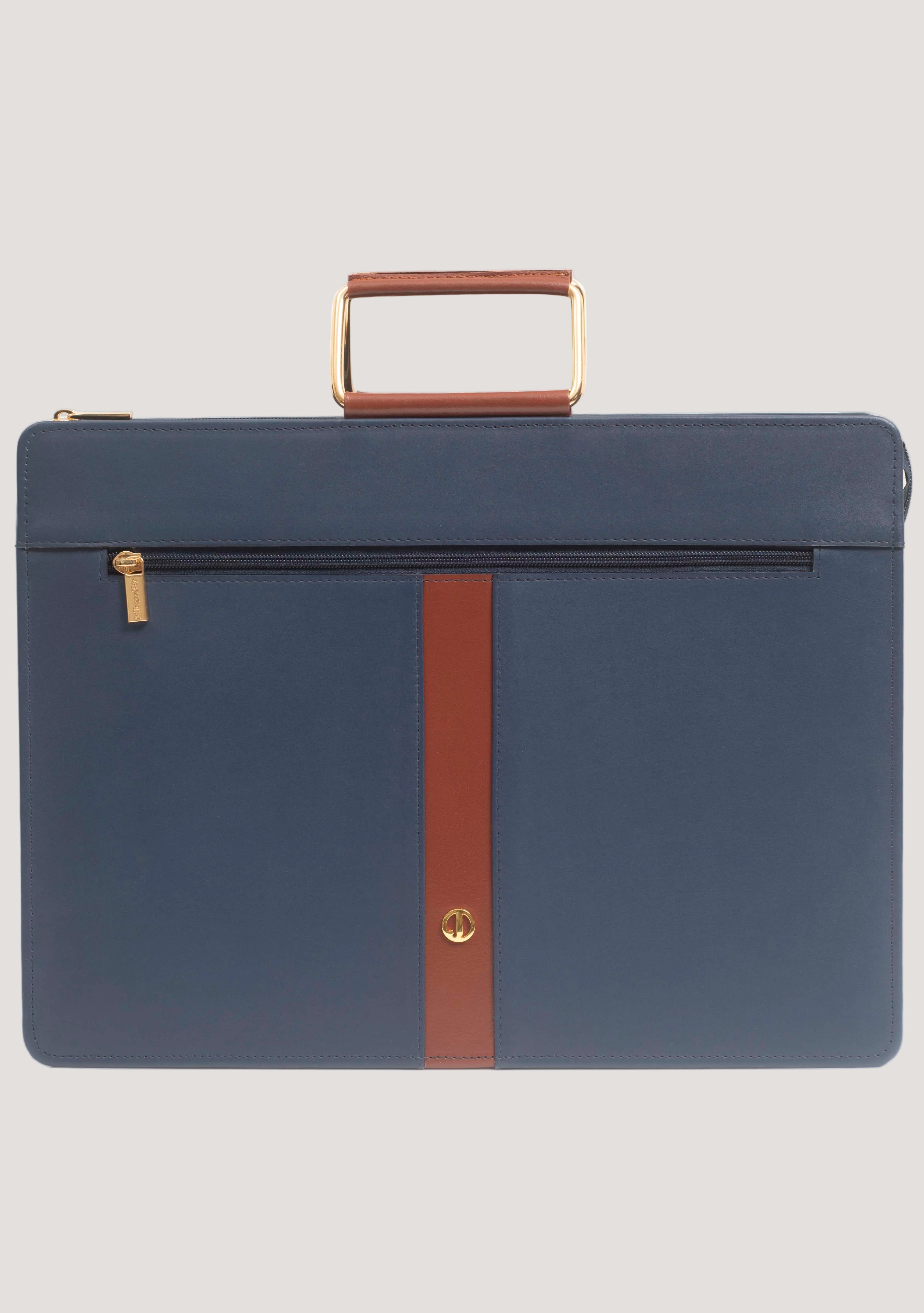 Dominion Document Bag Oxford