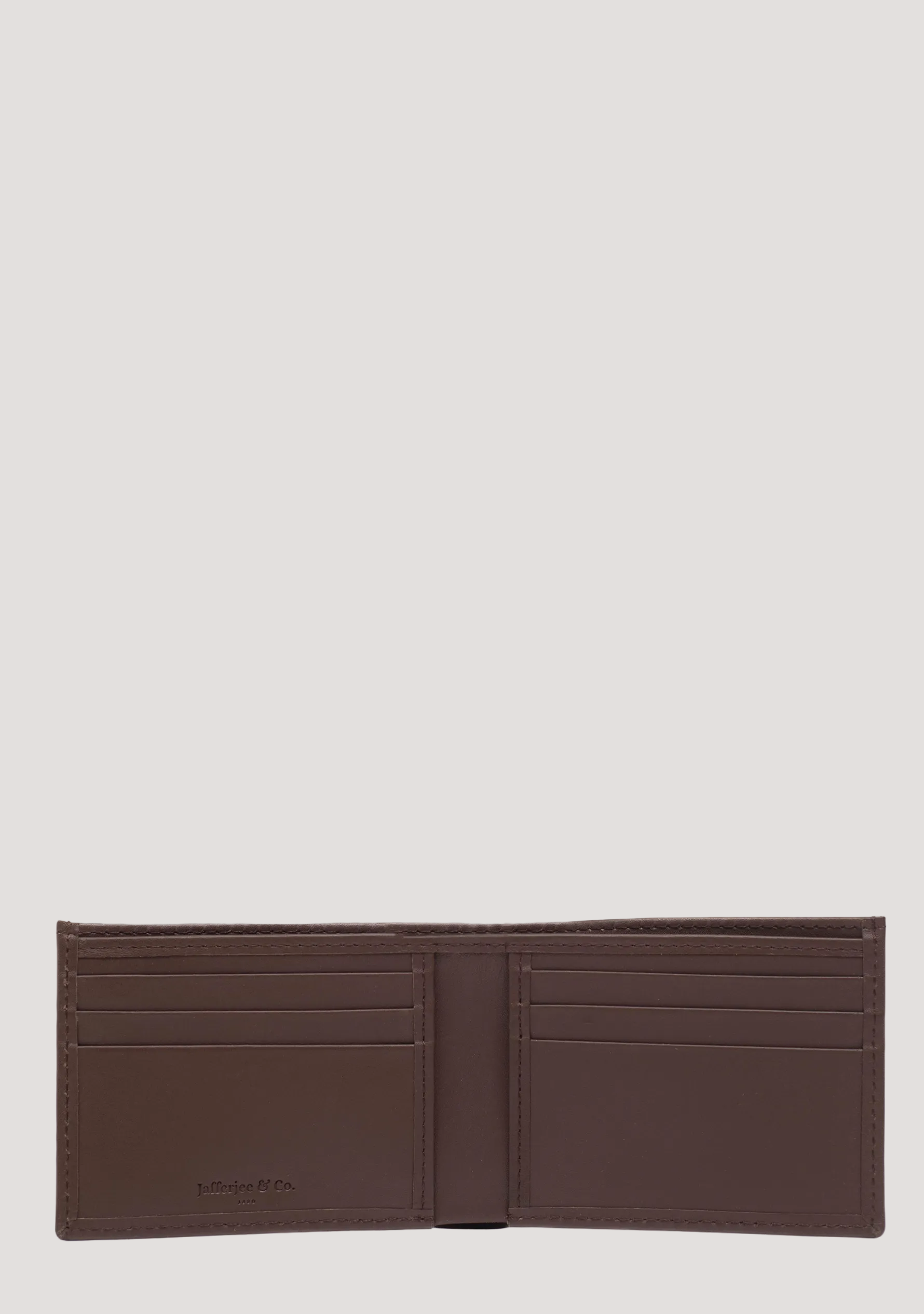 Minimalist II Oxford Wallet
