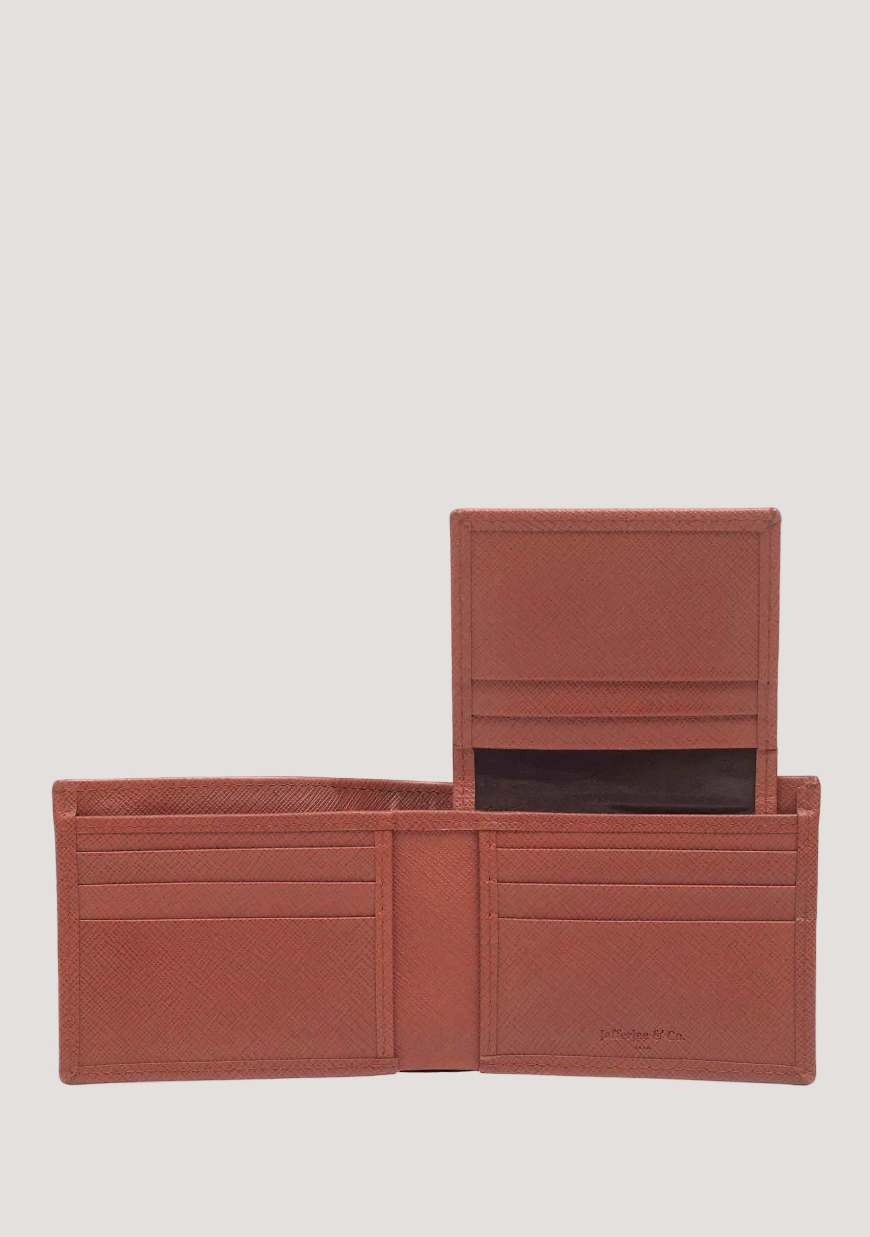 Prestige Cardiff Wallet