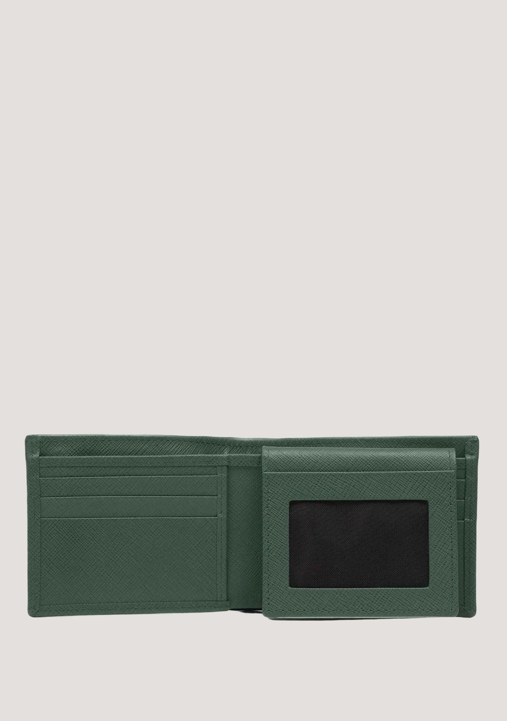 Prestige Cardiff Wallet